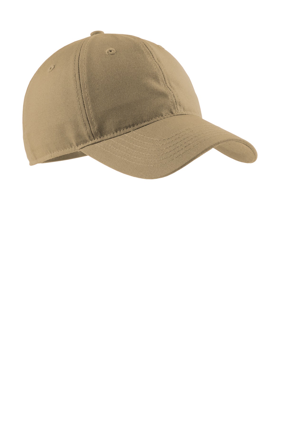 Port & Company ® Soft Brushed Canvas Cap. CP96
