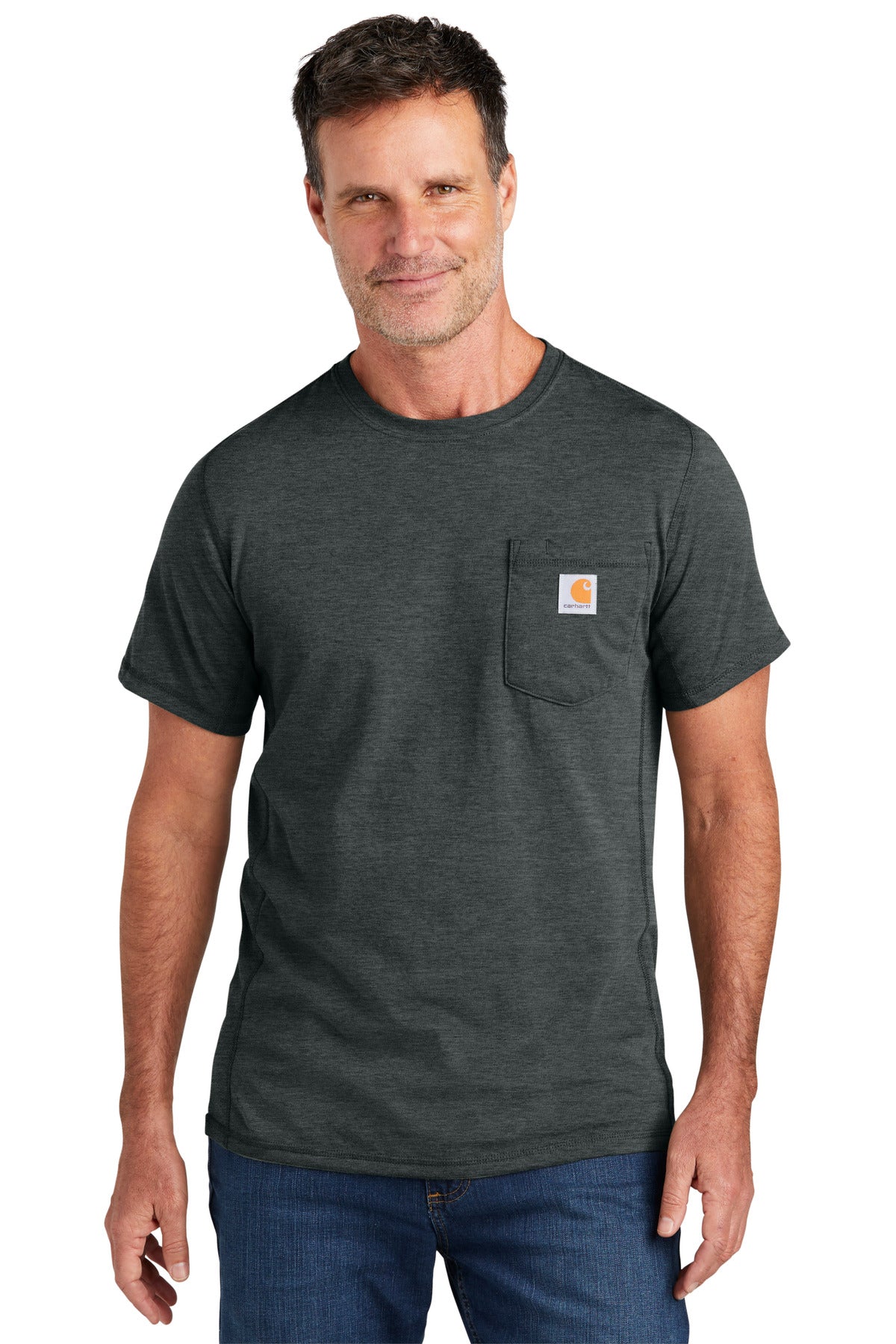 Carhartt Force ® Short Sleeve Pocket T-Shirt CT106652