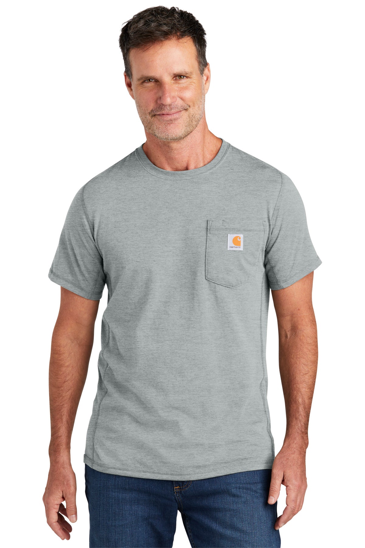 Carhartt Force ® Short Sleeve Pocket T-Shirt CT106652