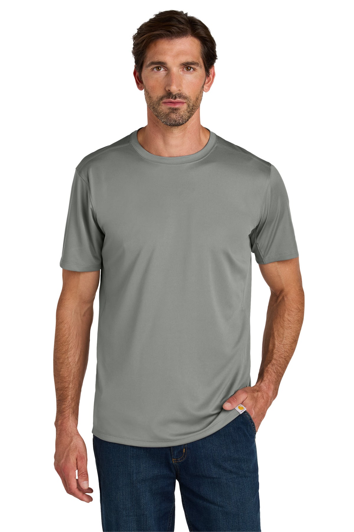Carhartt Force ® Sun Defender ™ Short Sleeve T-Shirt CT106868