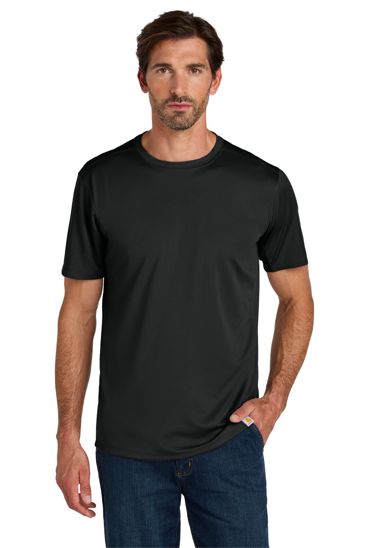 Carhartt Force ® Sun Defender ™ Short Sleeve T-Shirt CT106868