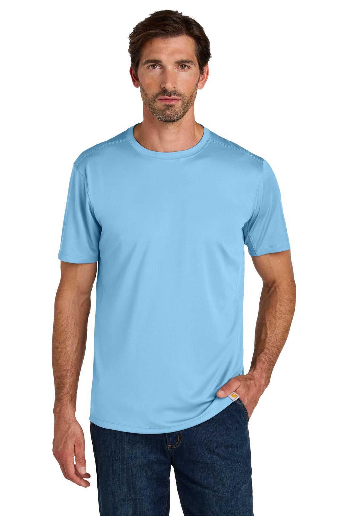 Carhartt Force ® Sun Defender ™ Short Sleeve T-Shirt CT106868