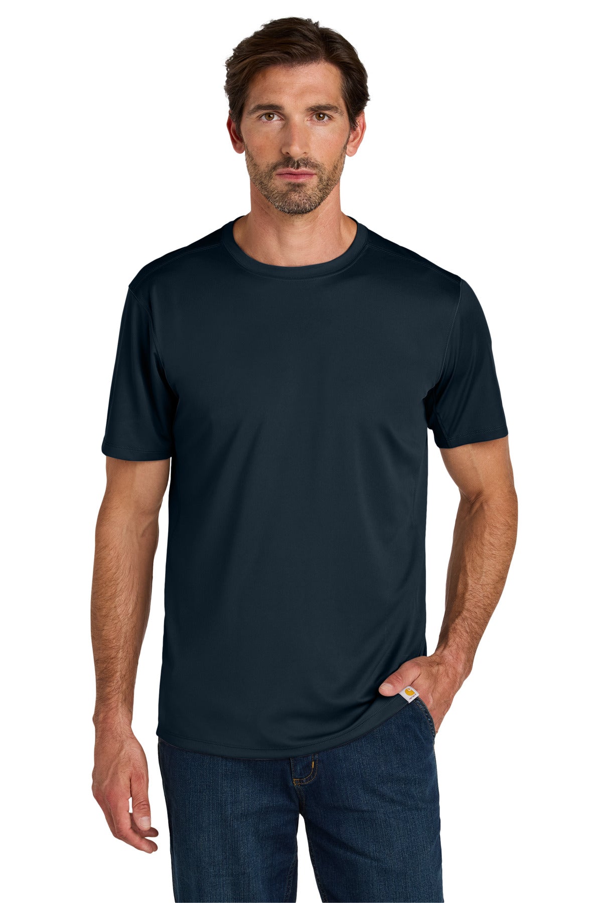Carhartt Force ® Sun Defender ™ Short Sleeve T-Shirt CT106868