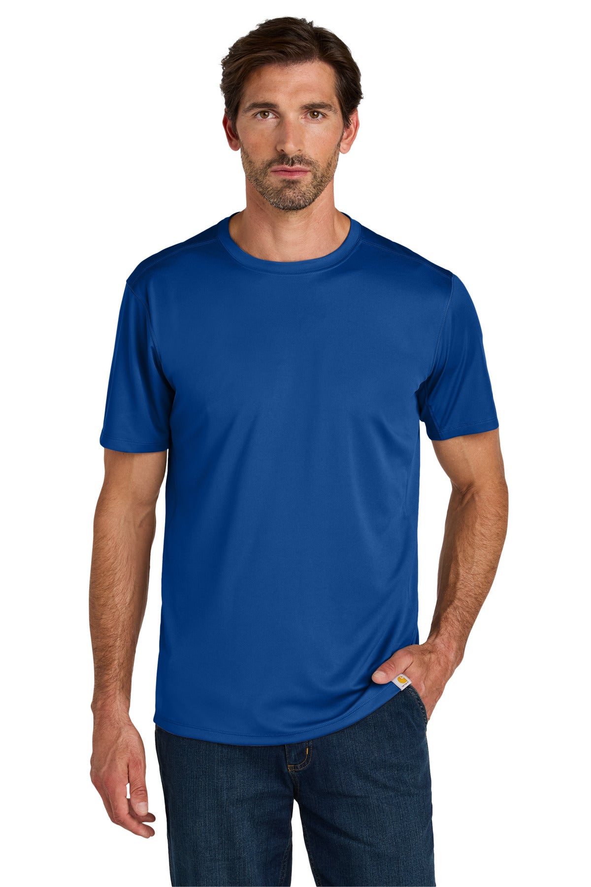 Carhartt Force ® Sun Defender ™ Short Sleeve T-Shirt CT106868