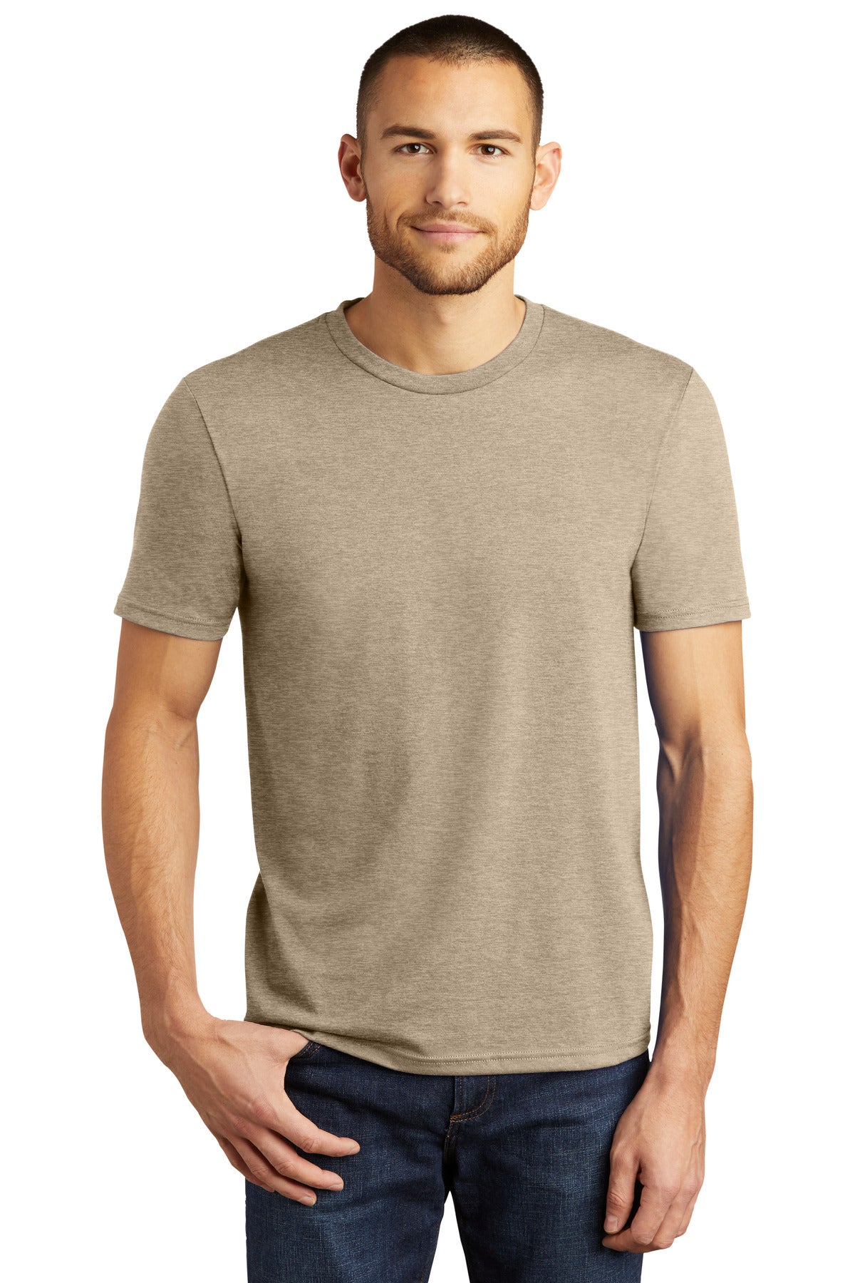 District ® Perfect Tri ® Tee. DM130