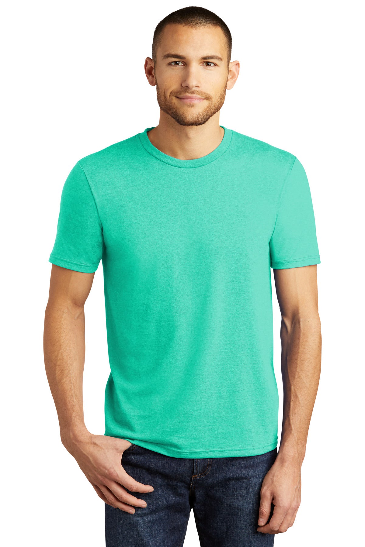 District ® Perfect Tri ® Tee. DM130