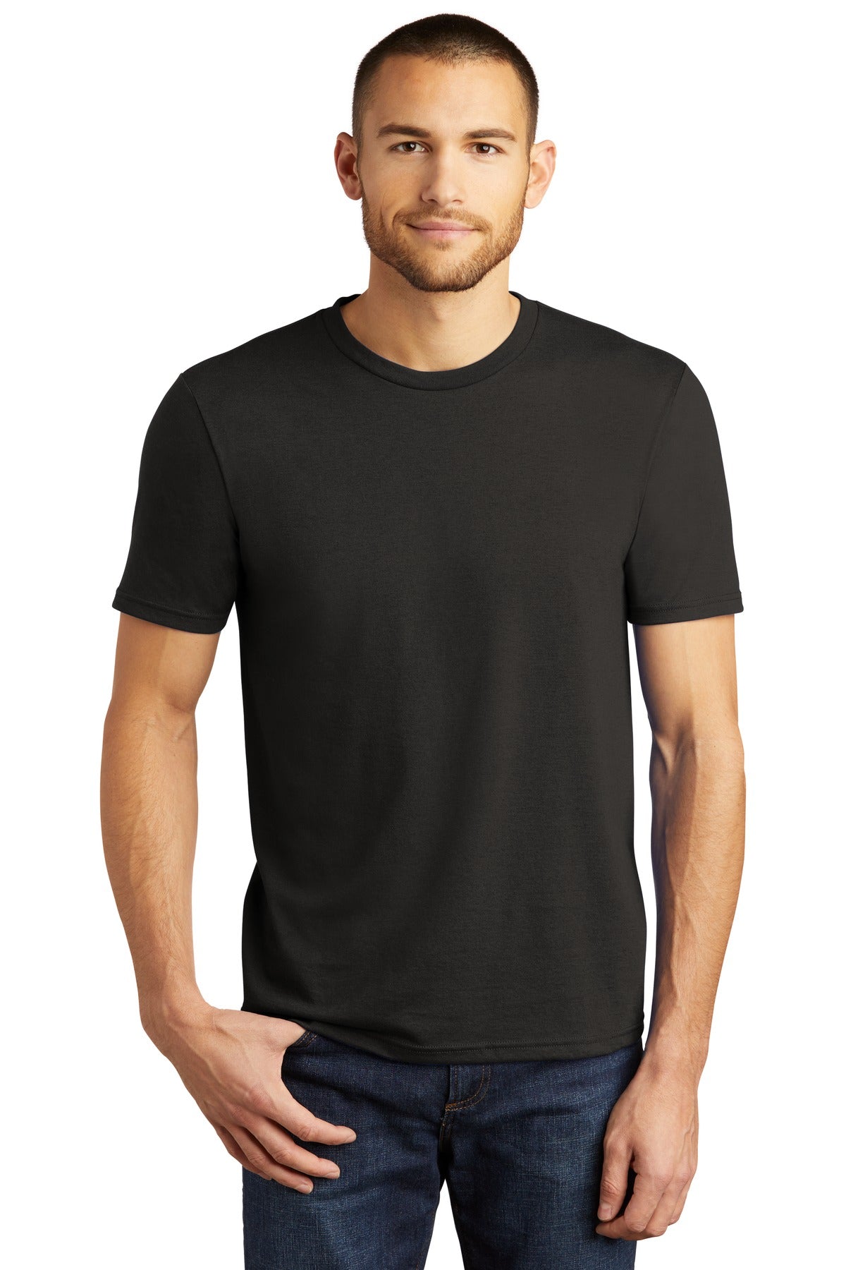 District ® Perfect Tri ® Tee. DM130