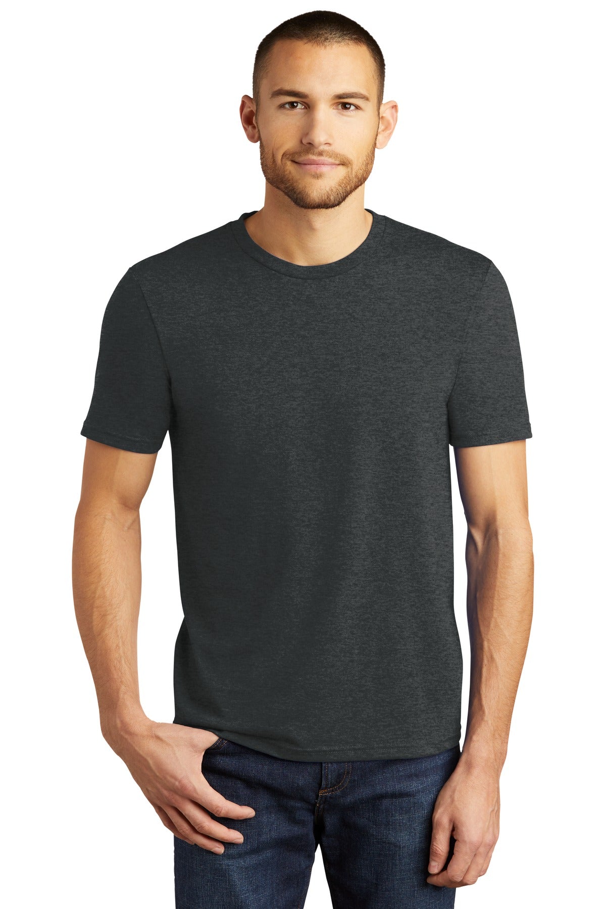 District ® Perfect Tri ® Tee. DM130
