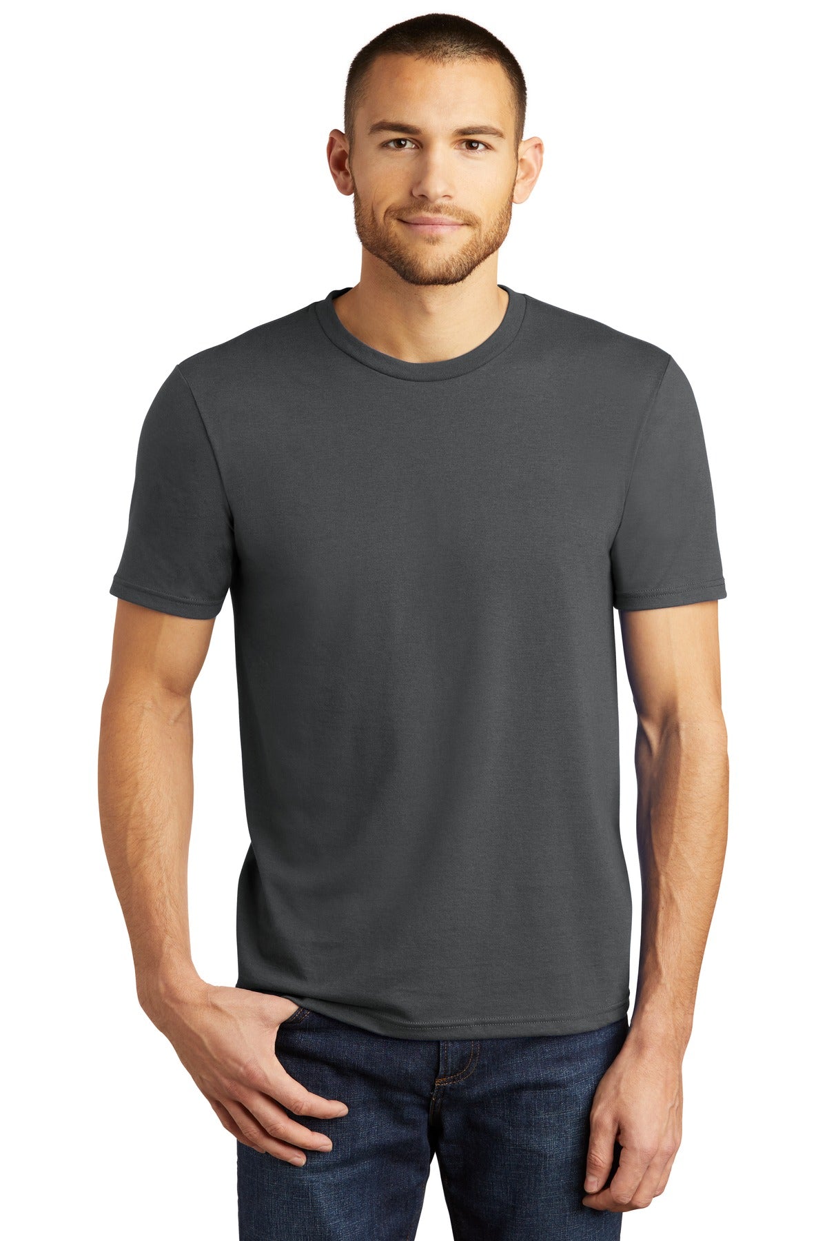 District ® Perfect Tri ® Tee. DM130