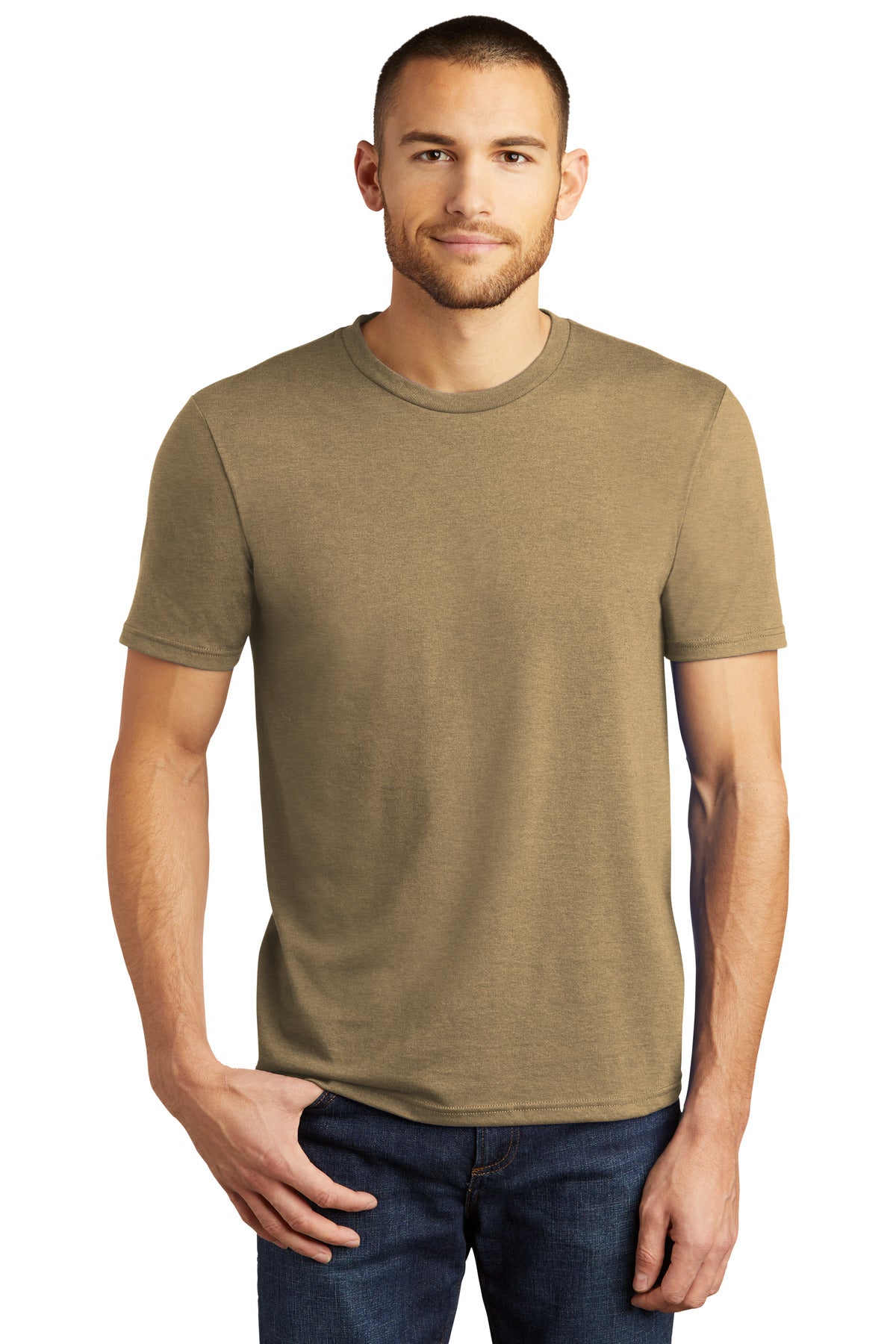District ® Perfect Tri ® Tee. DM130