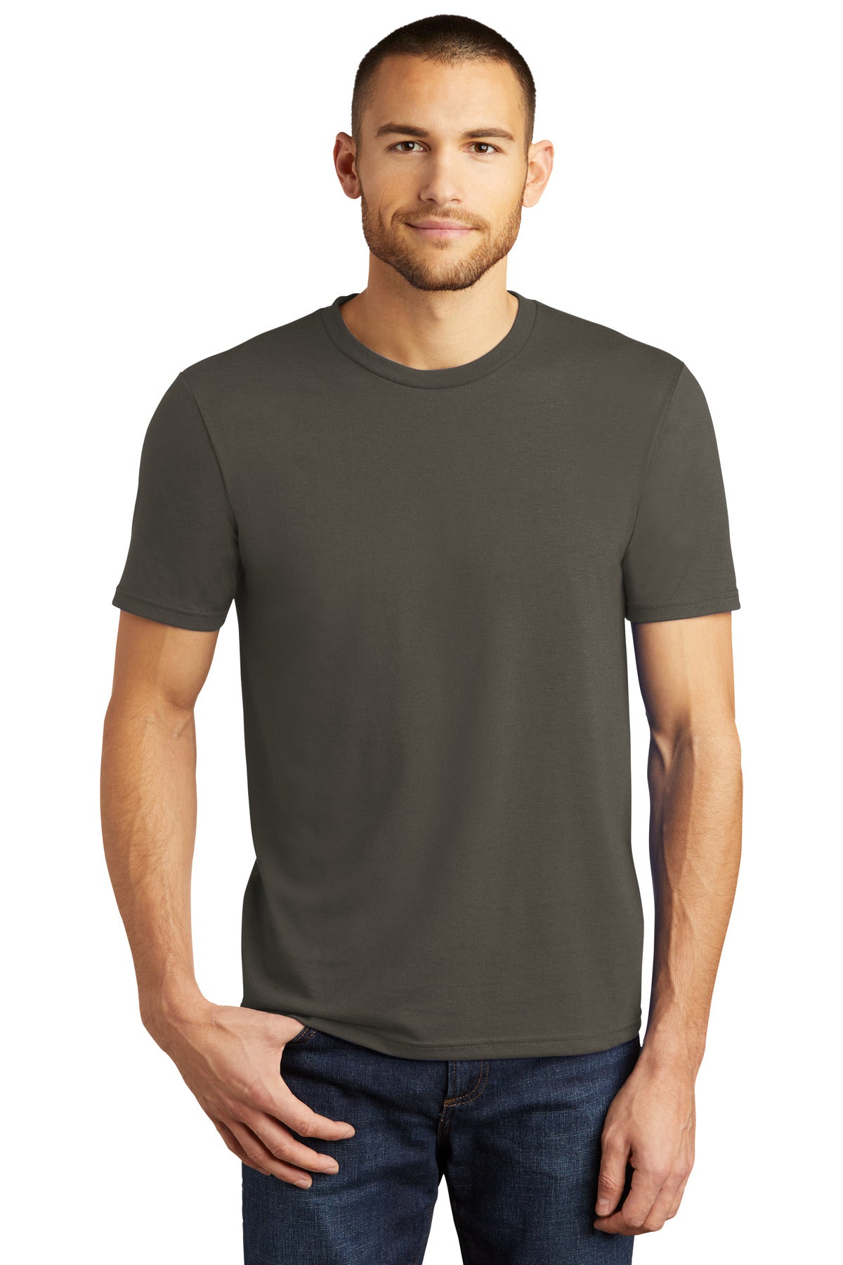 District ® Perfect Tri ® Tee. DM130
