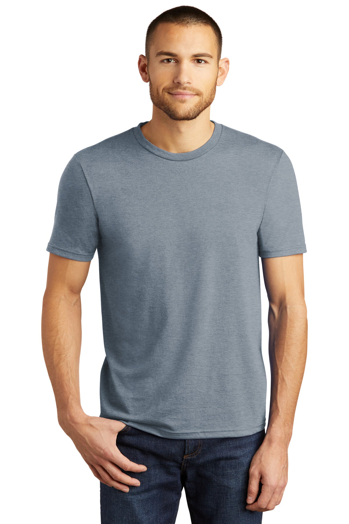District ® Perfect Tri ® Tee. DM130