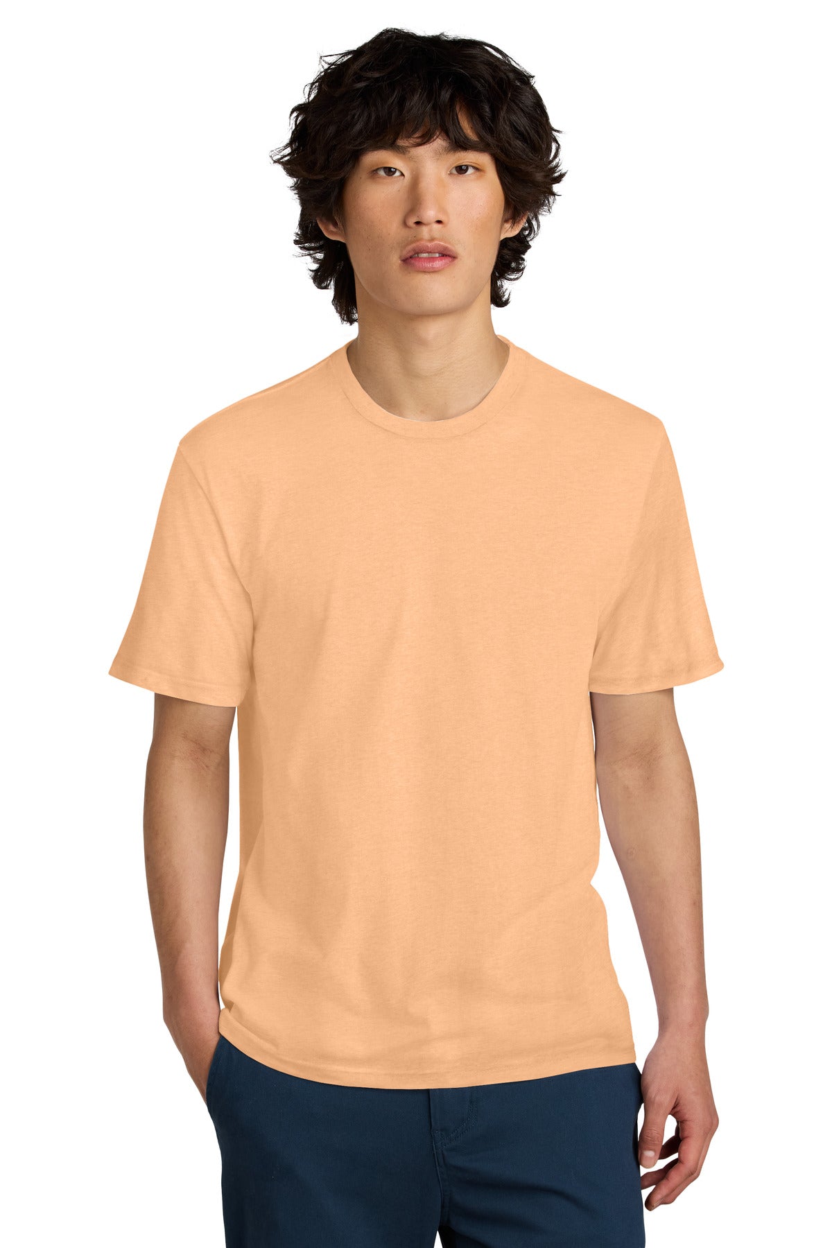 District ® Perfect Weight ® Tee. DT104