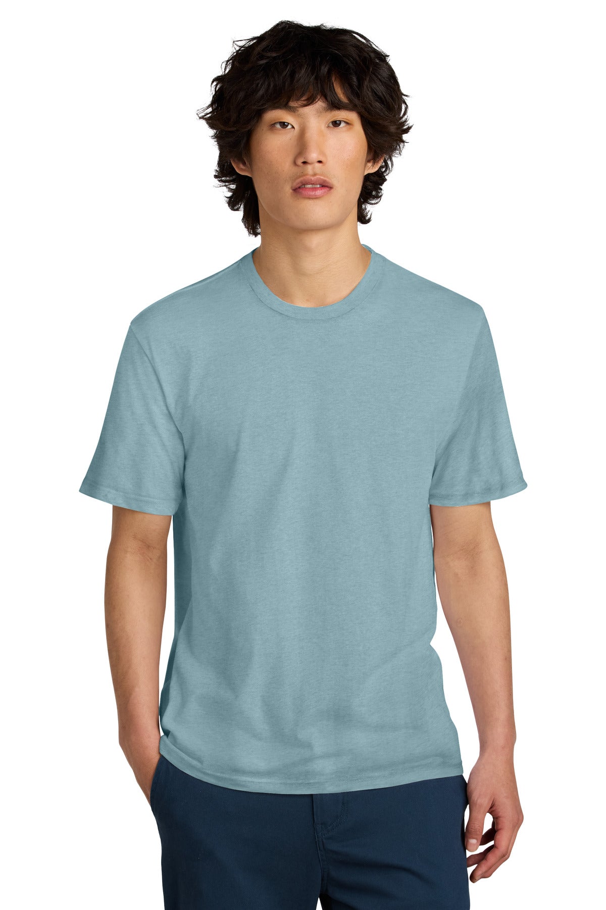 District ® Perfect Weight ® Tee. DT104
