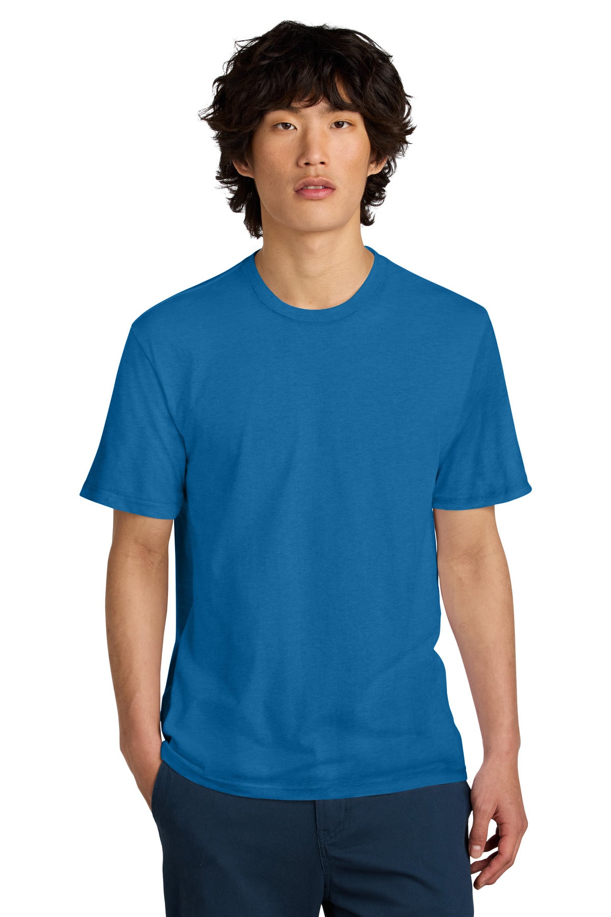 District ® Perfect Weight ® Tee. DT104