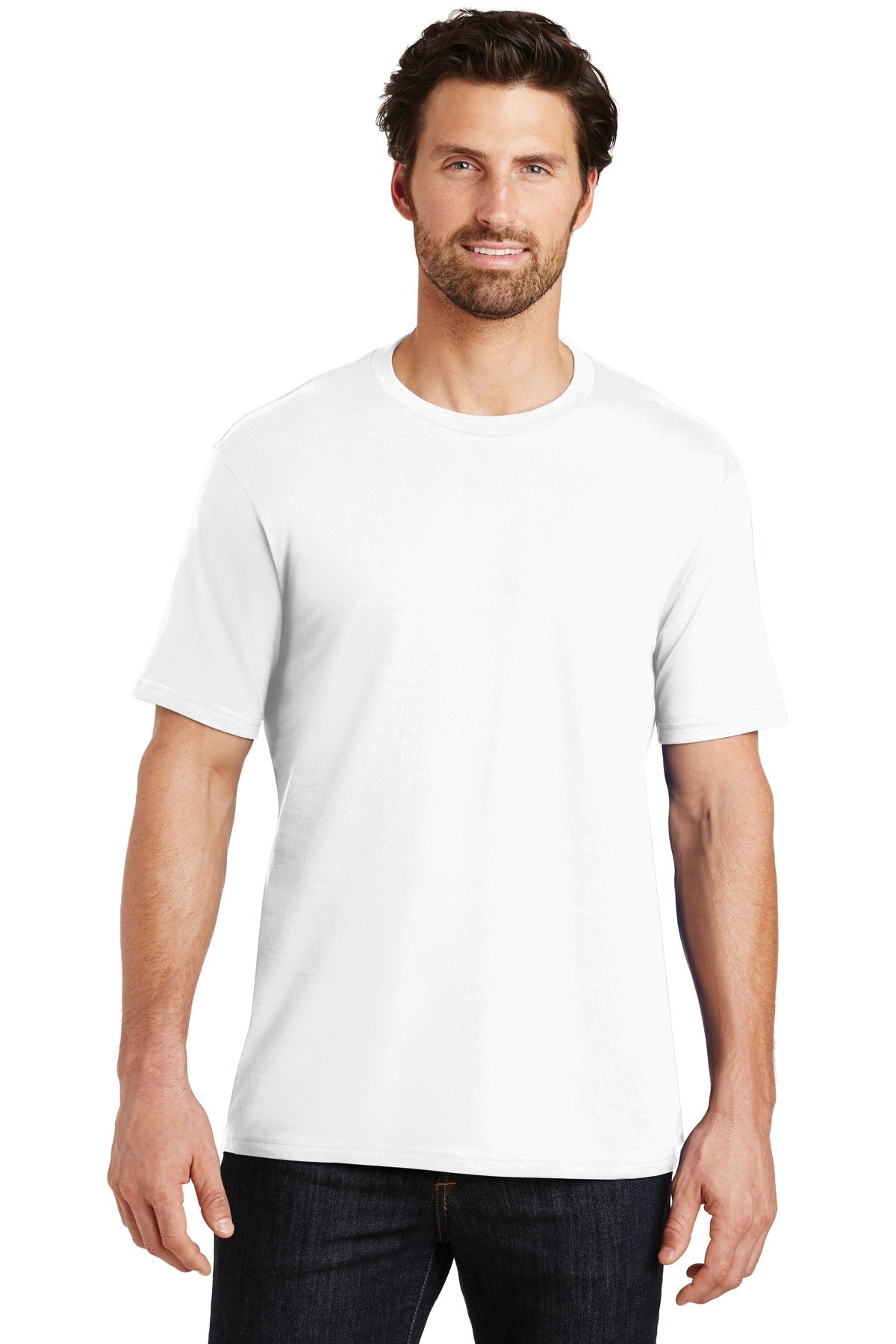 District ® Perfect Weight ® Tee. DT104