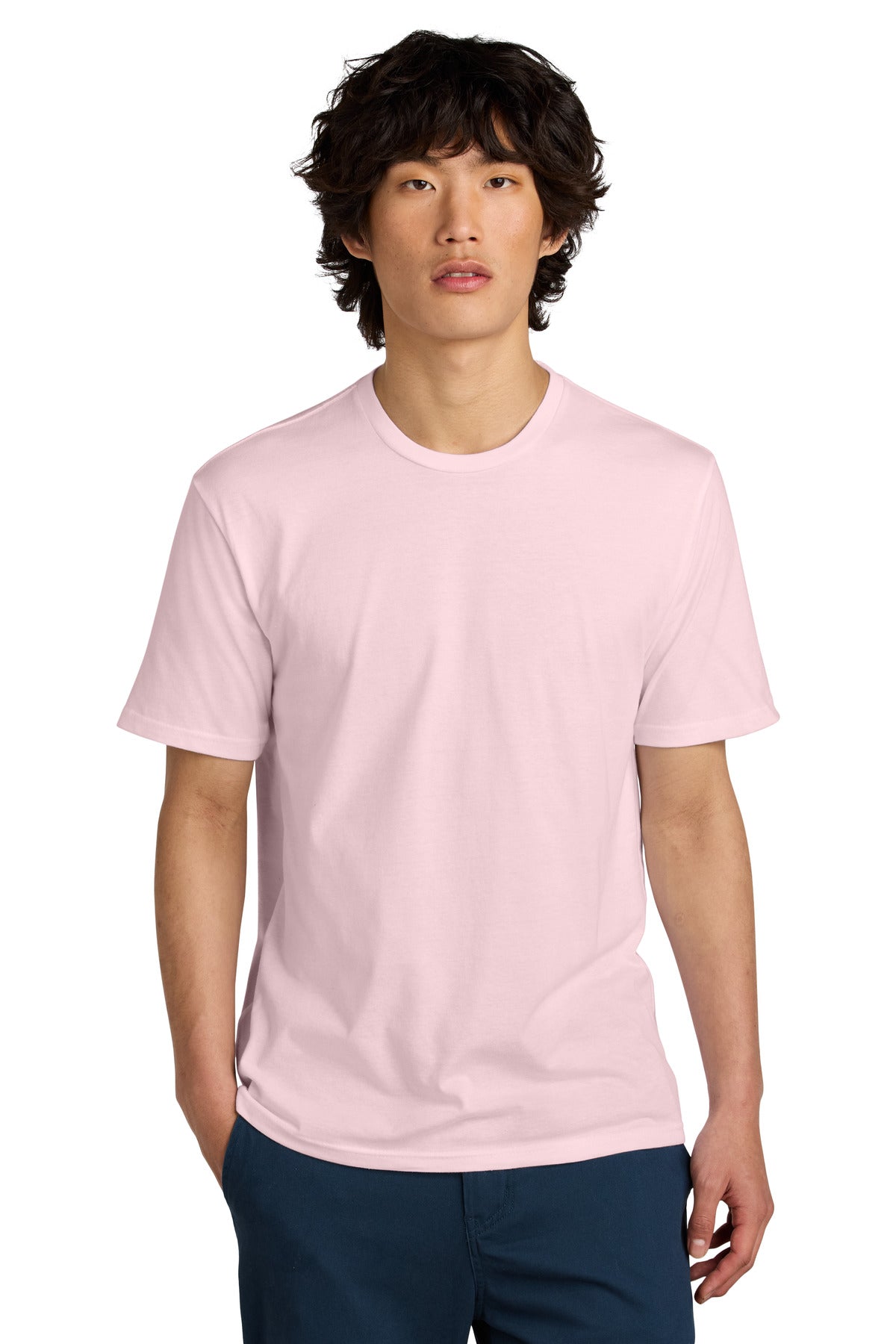 District ® Perfect Weight ® Tee. DT104