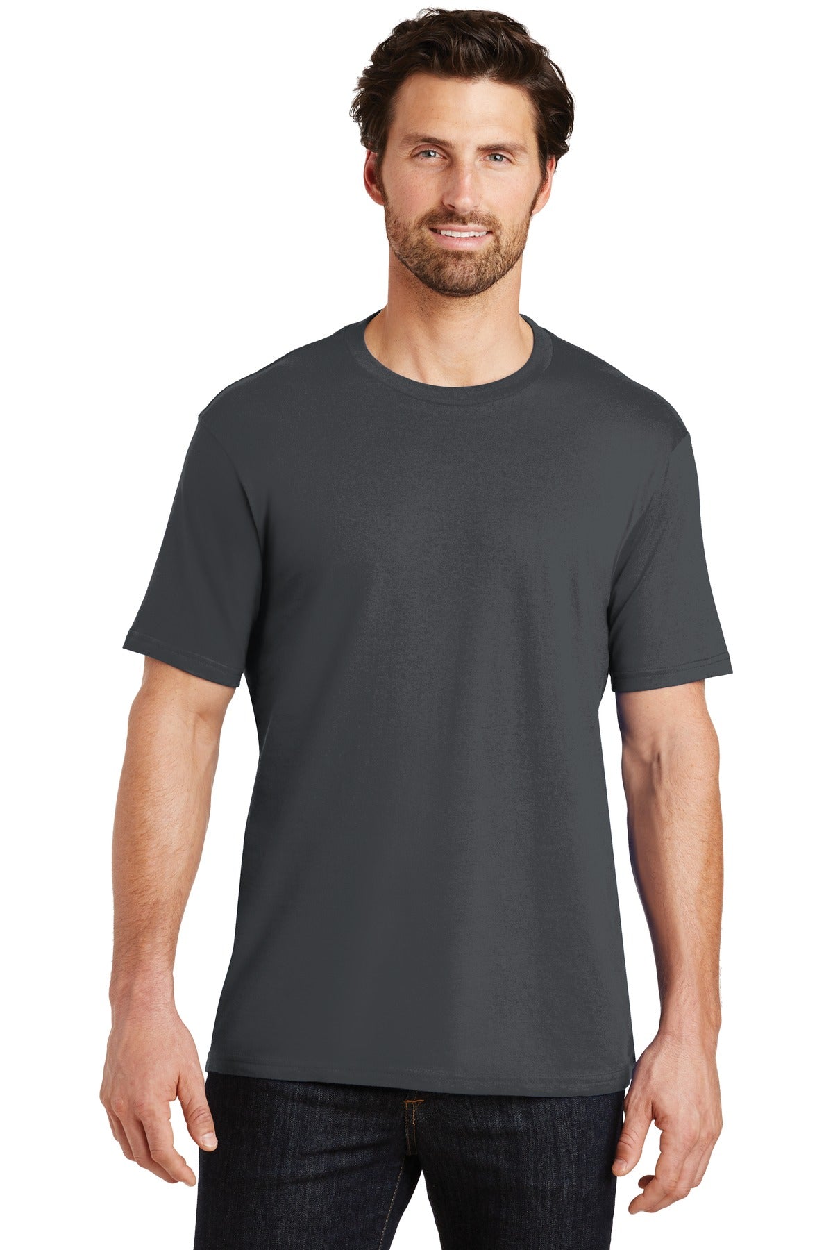 District ® Perfect Weight ® Tee. DT104