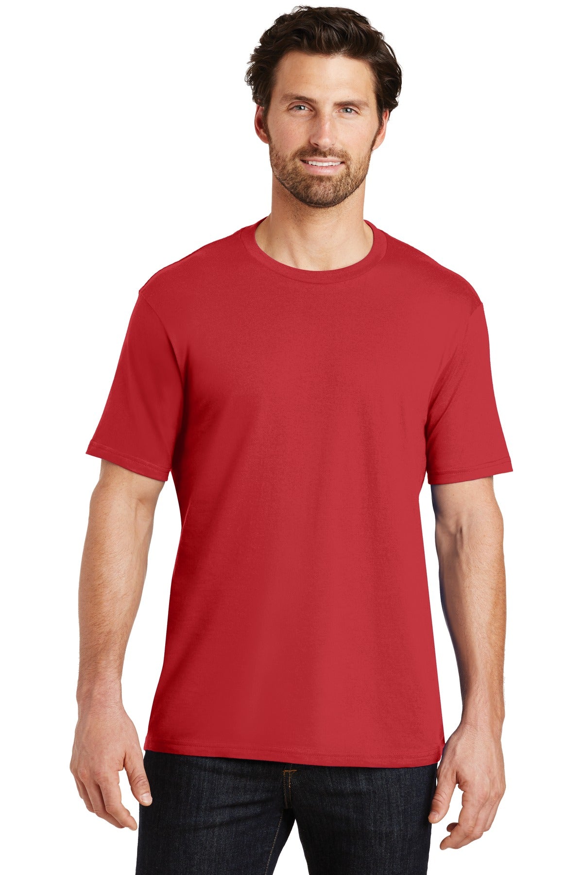 District ® Perfect Weight ® Tee. DT104