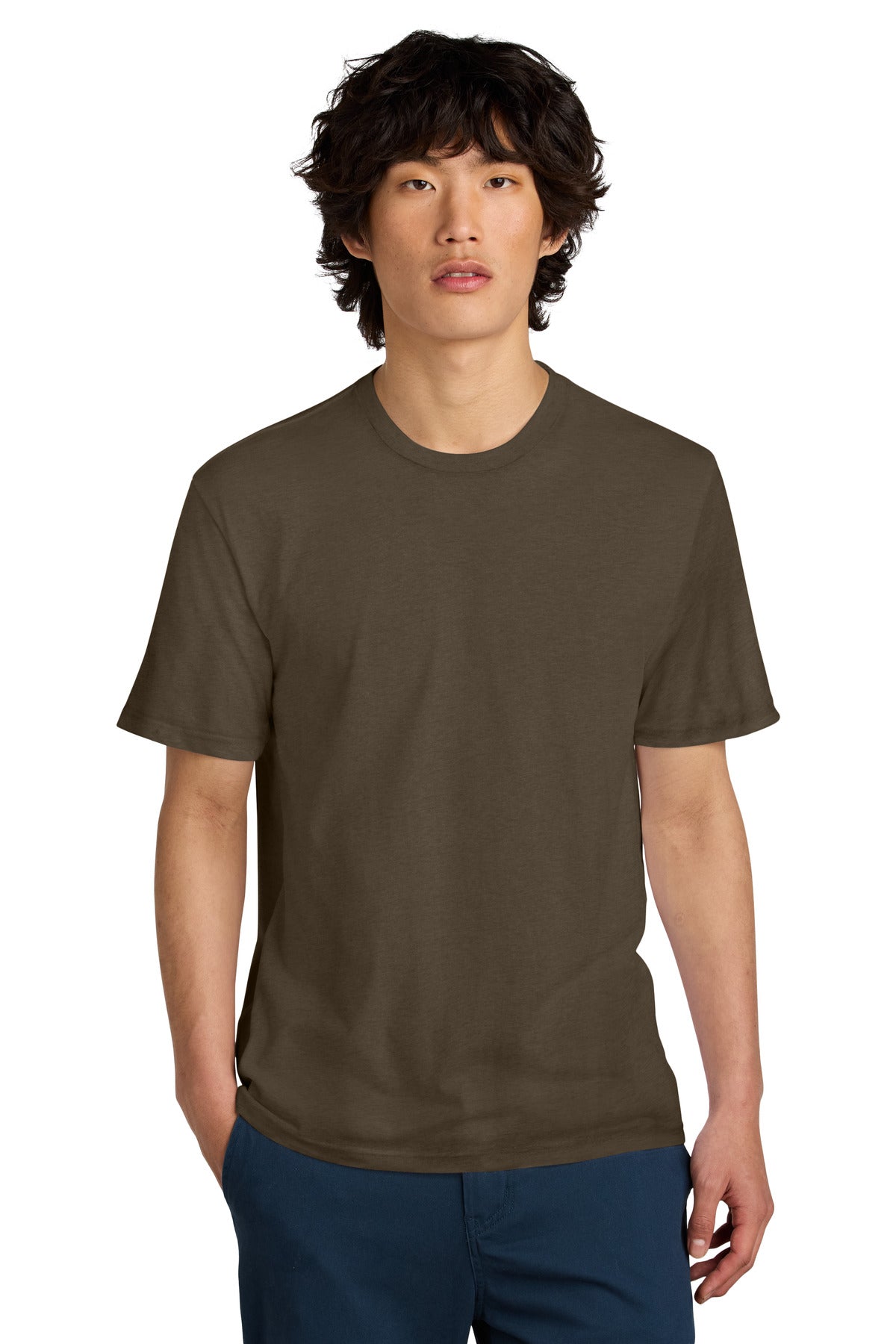 District ® Perfect Weight ® Tee. DT104