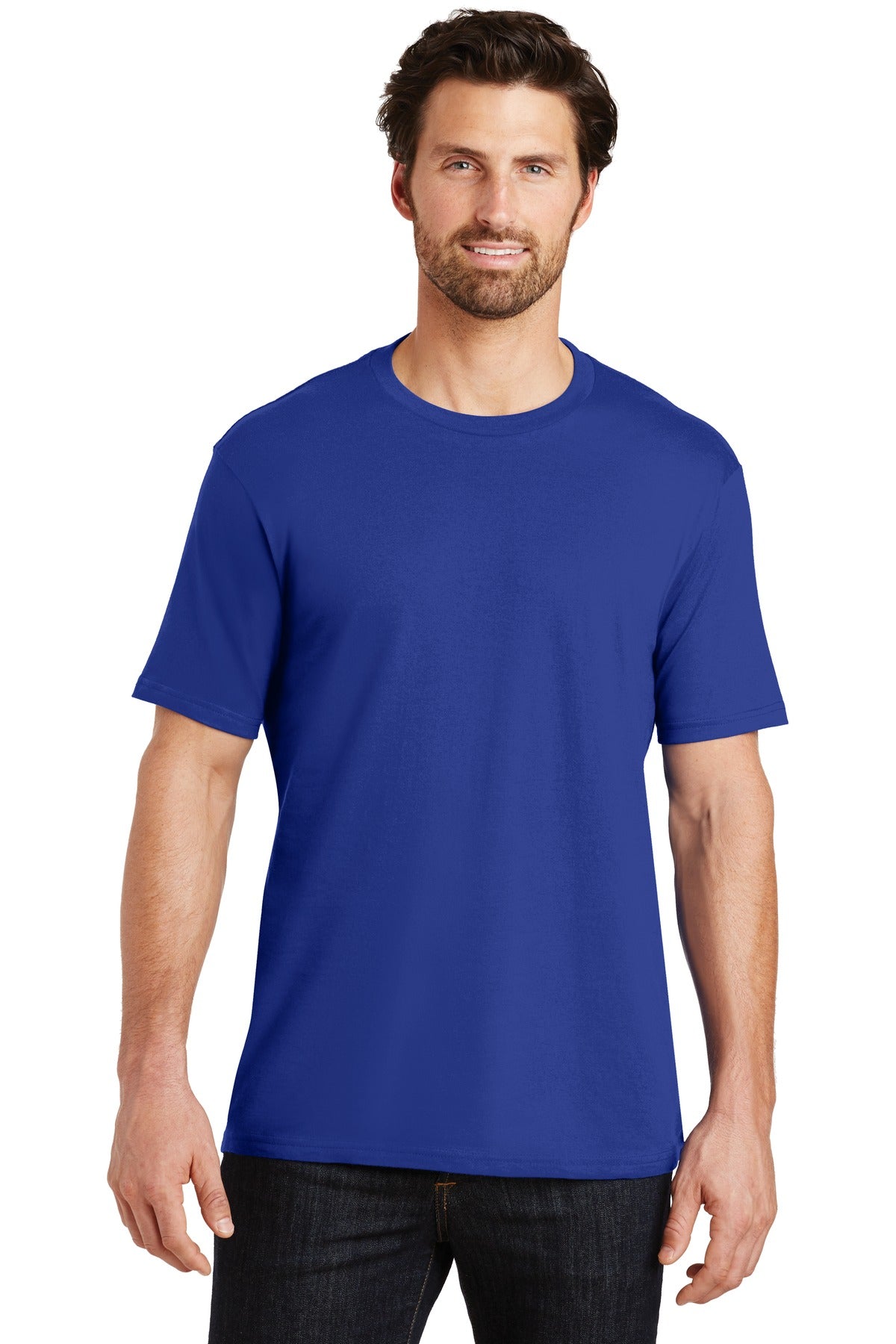 District ® Perfect Weight ® Tee. DT104
