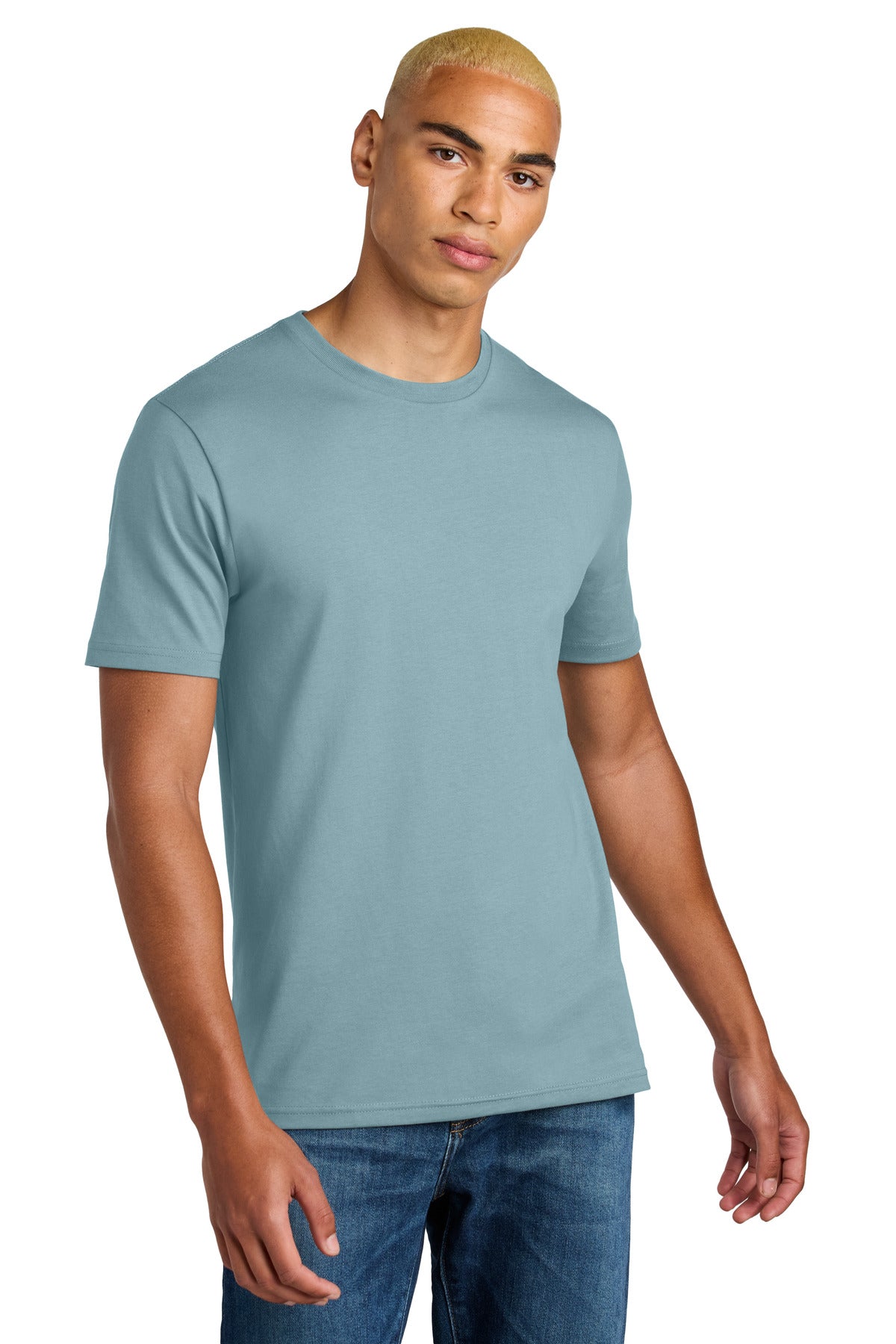 District ® Perfect Weight ® Icon Tee DT106
