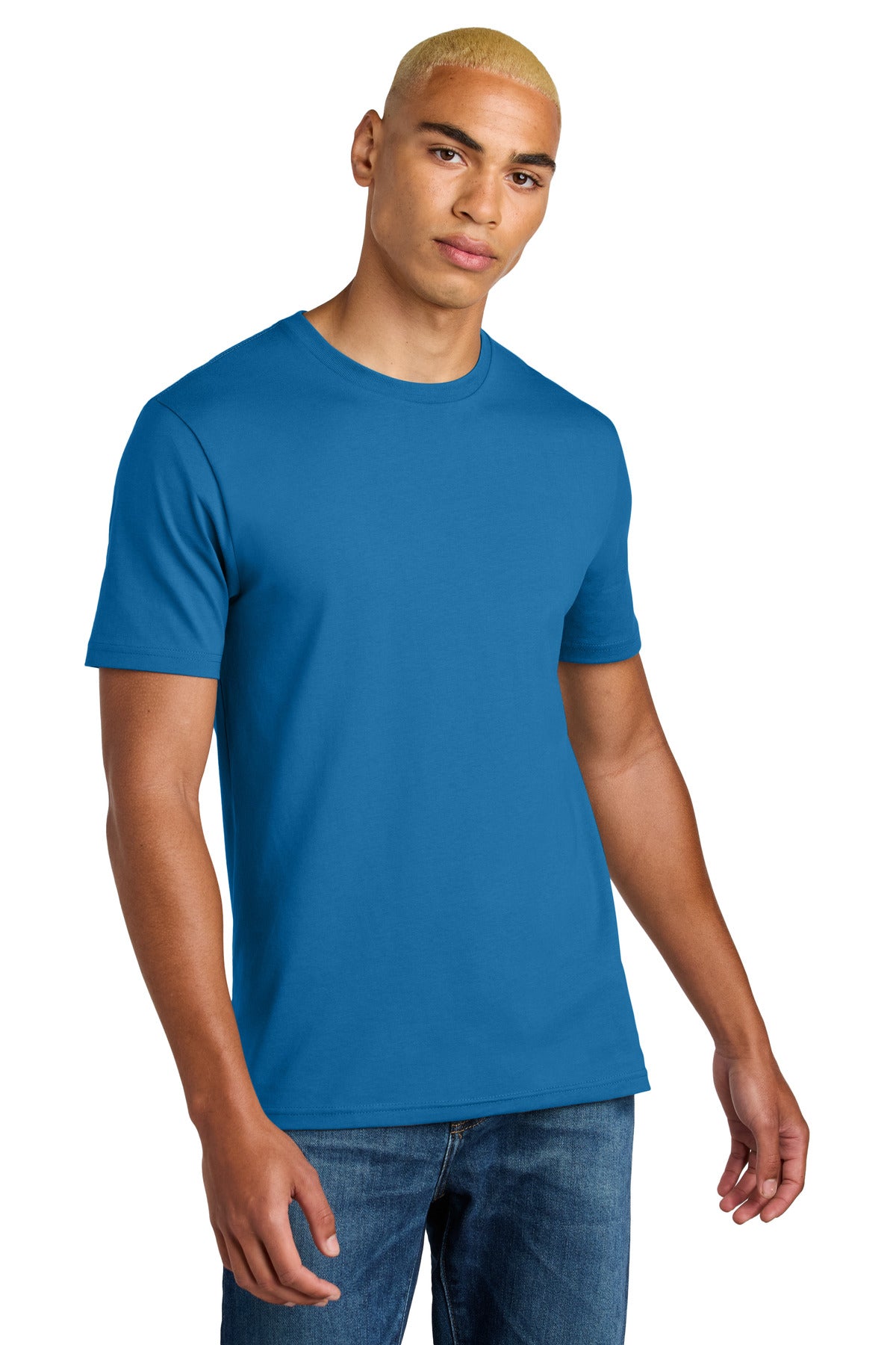 District ® Perfect Weight ® Icon Tee DT106