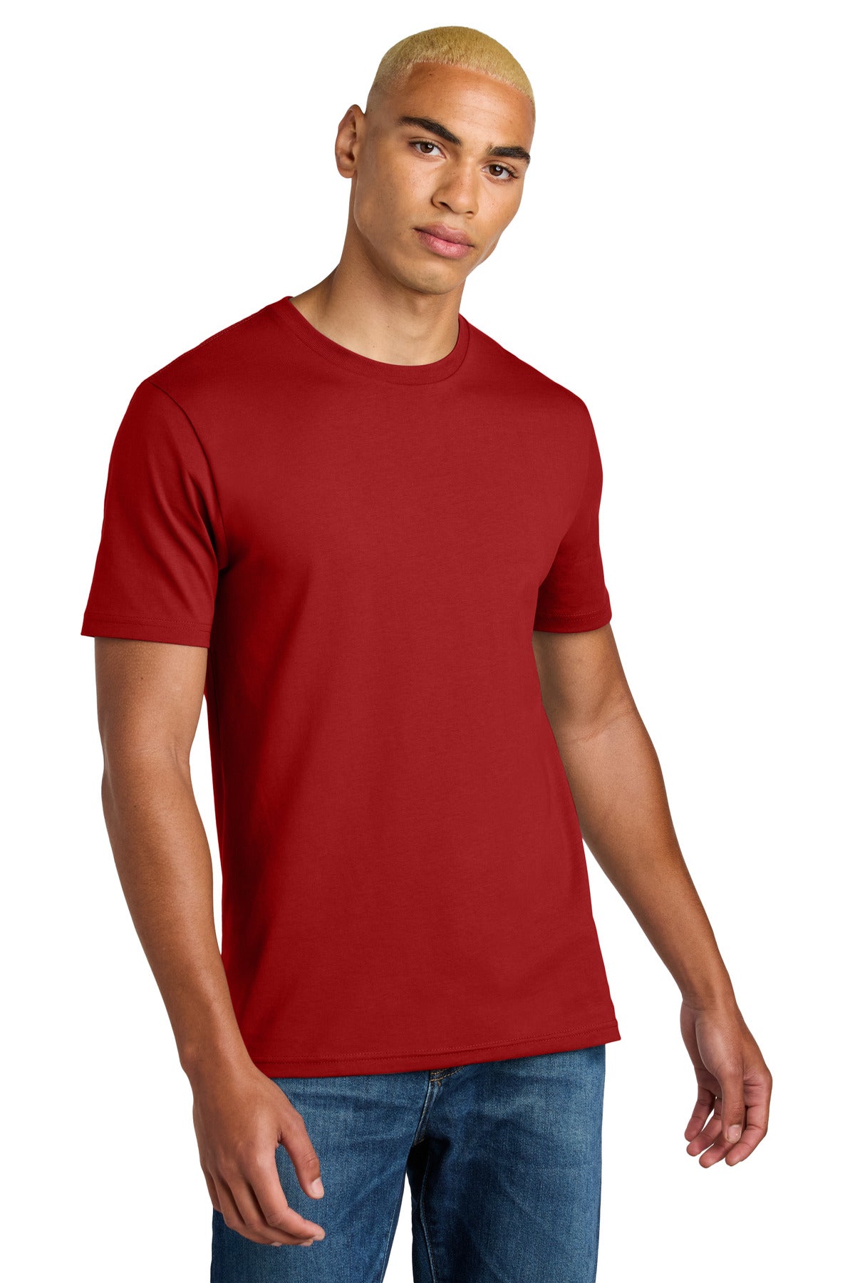 District ® Perfect Weight ® Icon Tee DT106