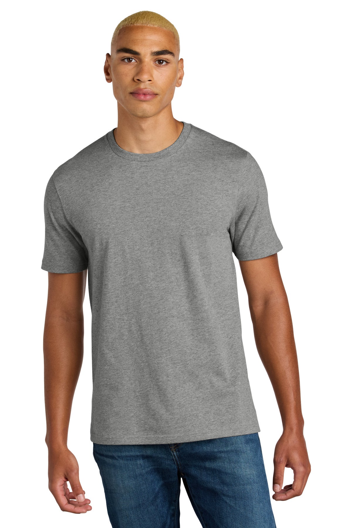 District ® Perfect Weight ® Icon Tee DT106