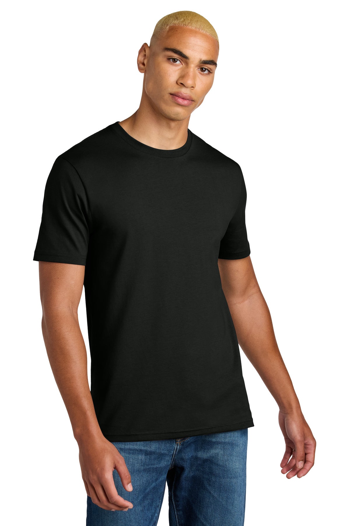 District ® Perfect Weight ® Icon Tee DT106