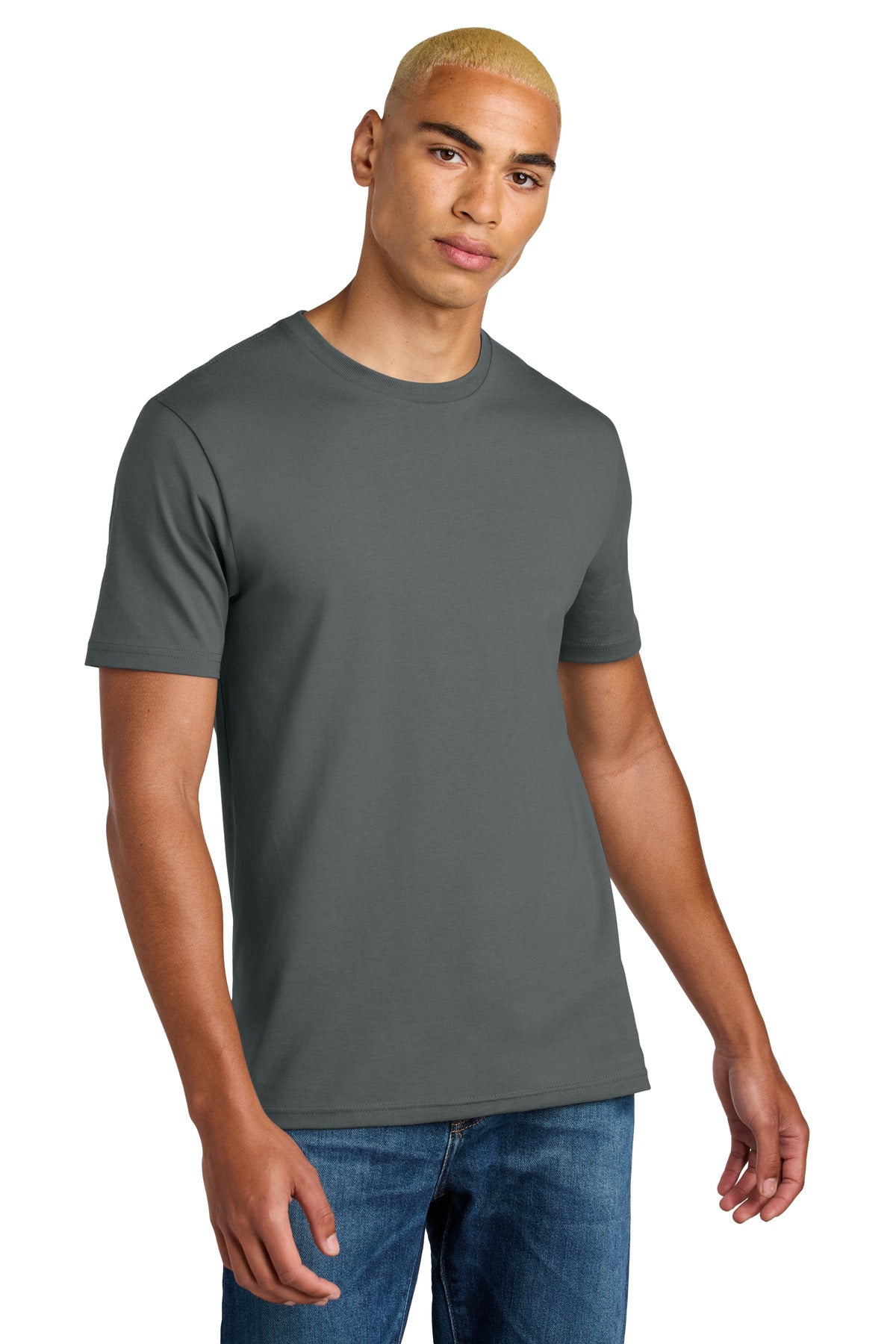 District ® Perfect Weight ® Icon Tee DT106