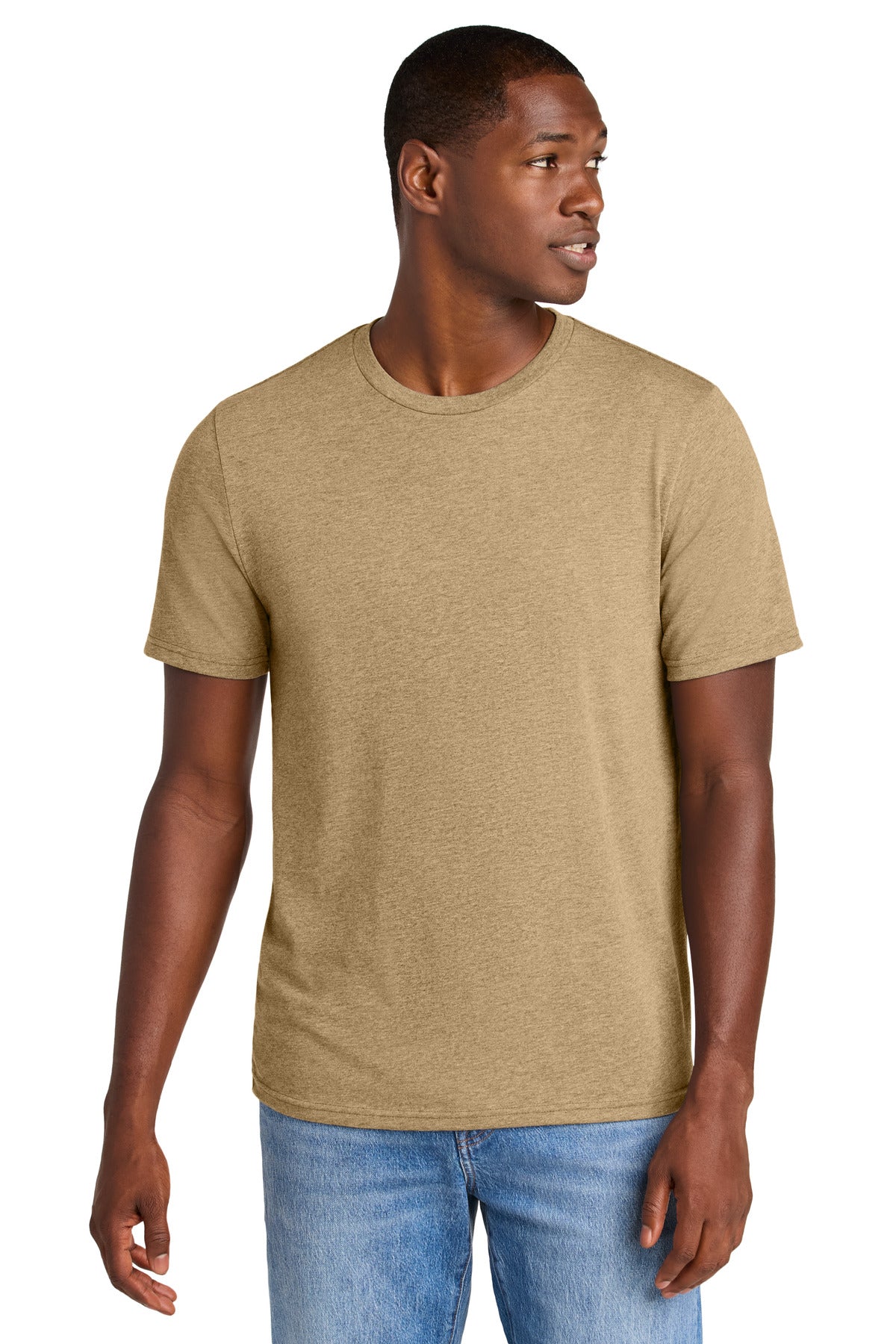 District ® Perfect Weight ® CVC Tee DT184
