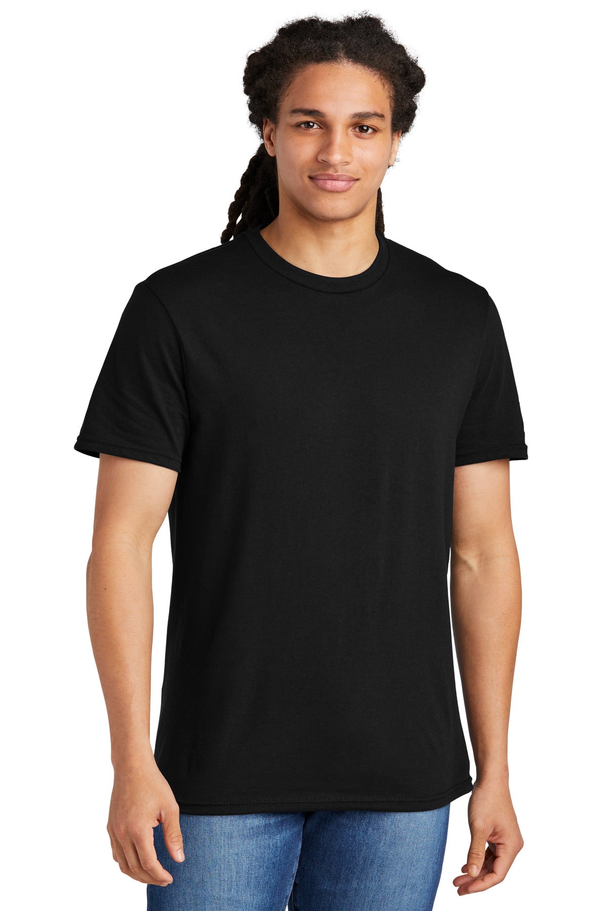 District ® The Concert Tee ® DT5000