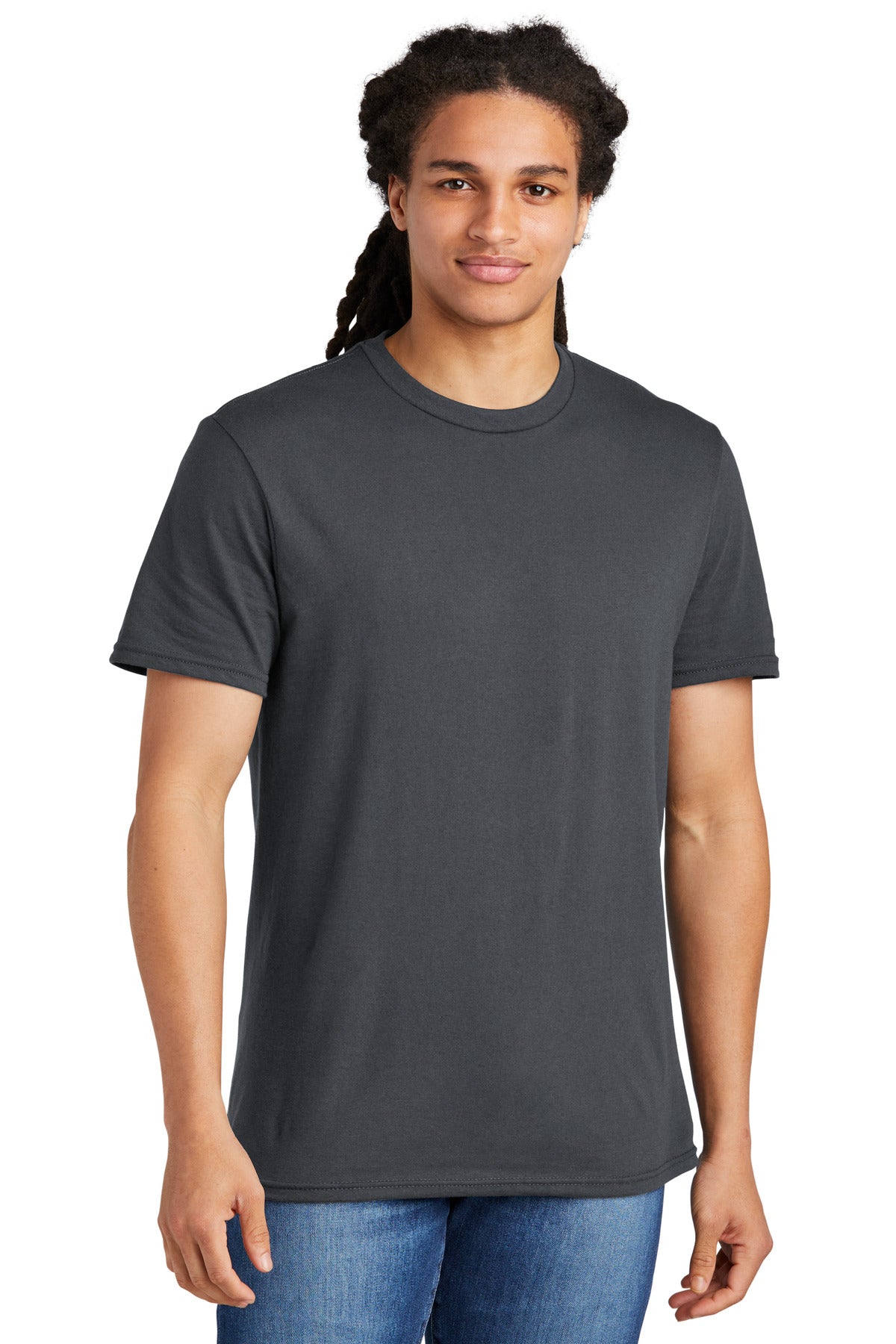 District ® The Concert Tee ® DT5000