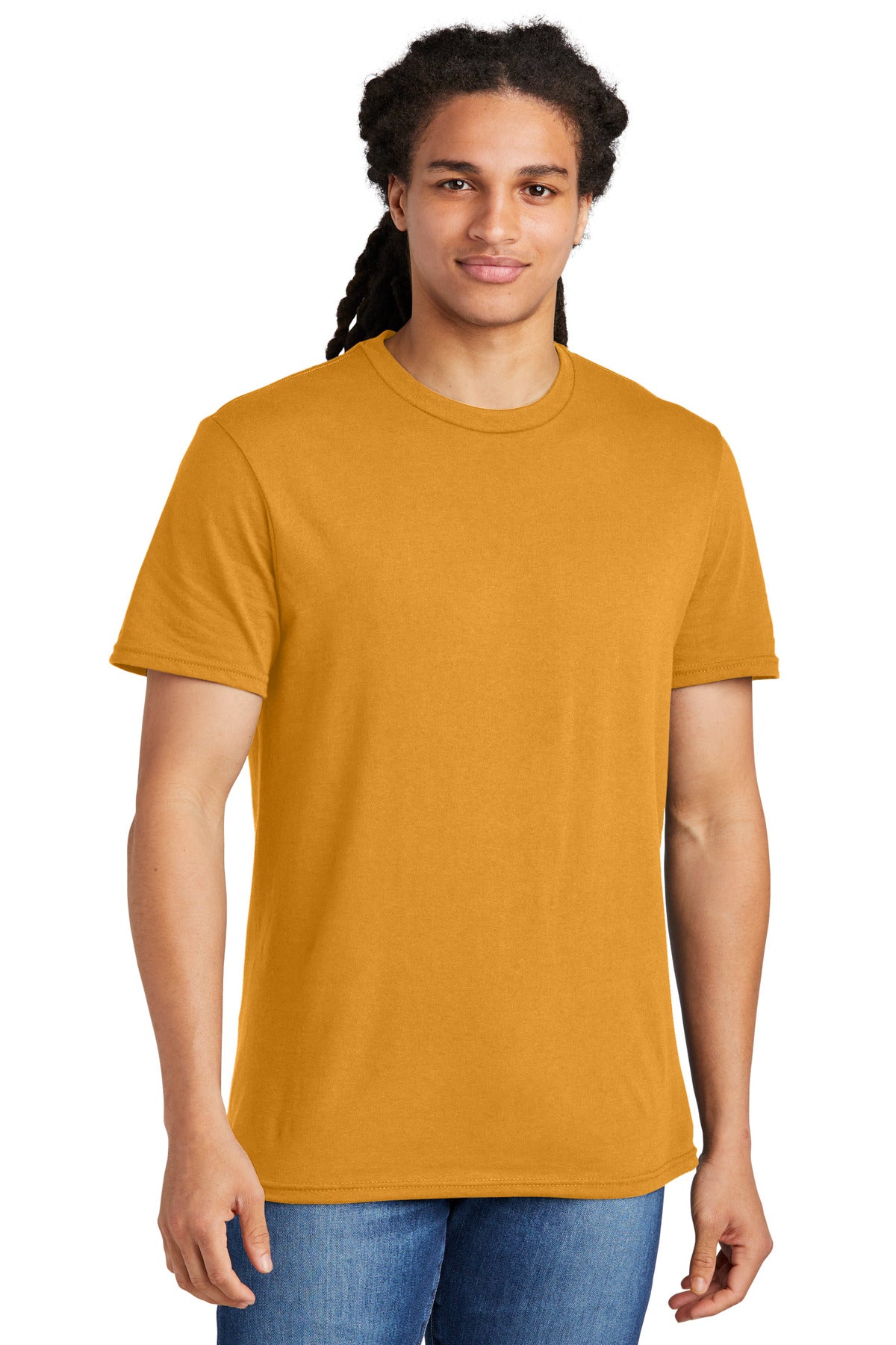 District ® The Concert Tee ® DT5000