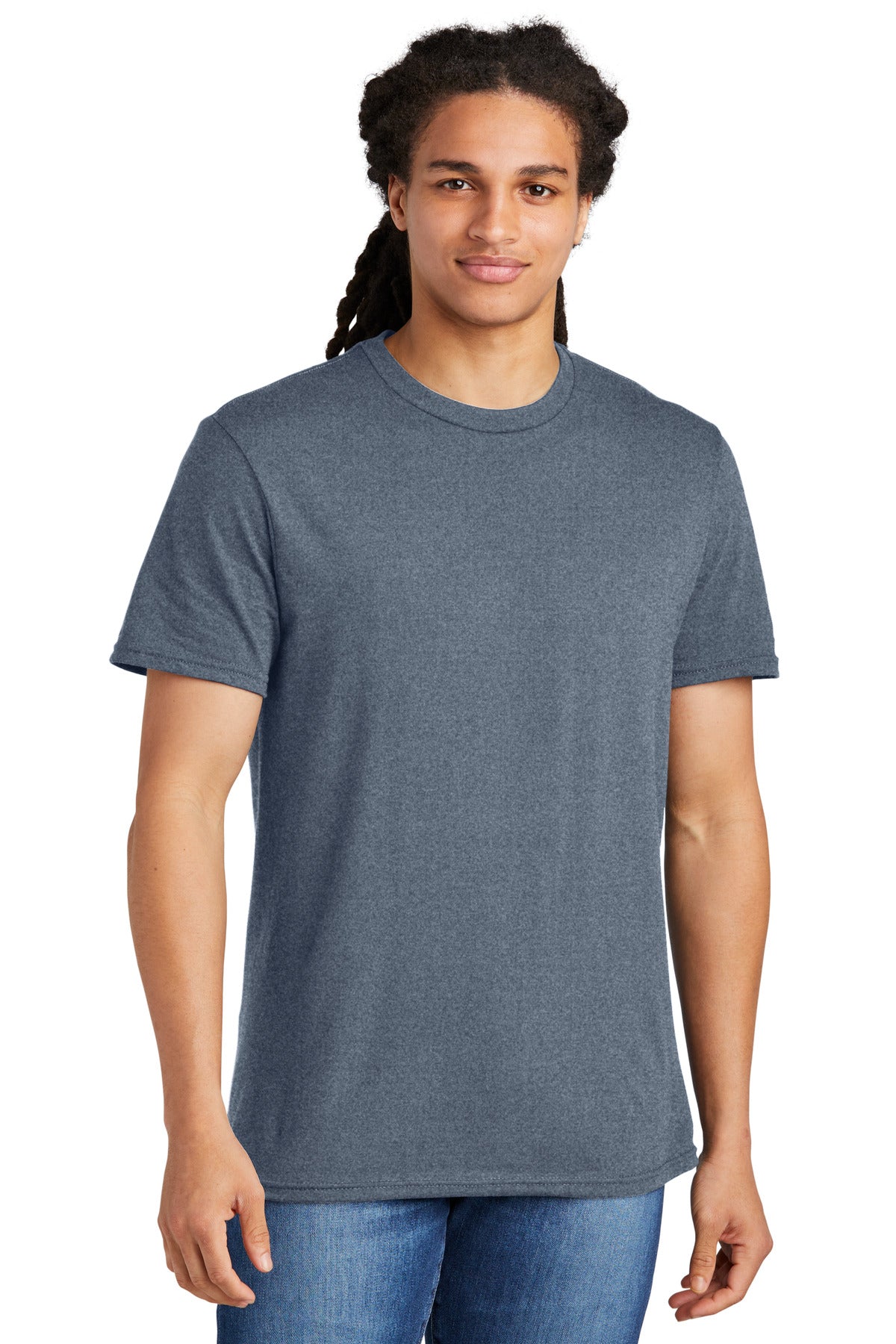 District ® The Concert Tee ® DT5000