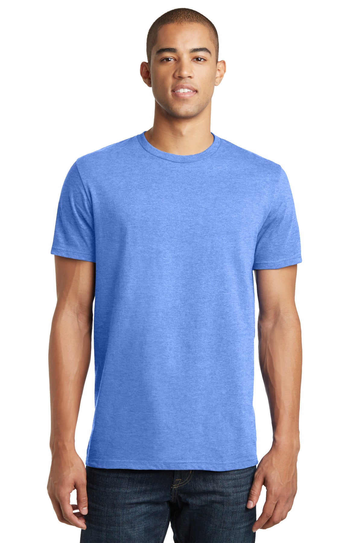 District ® The Concert Tee ® DT5000