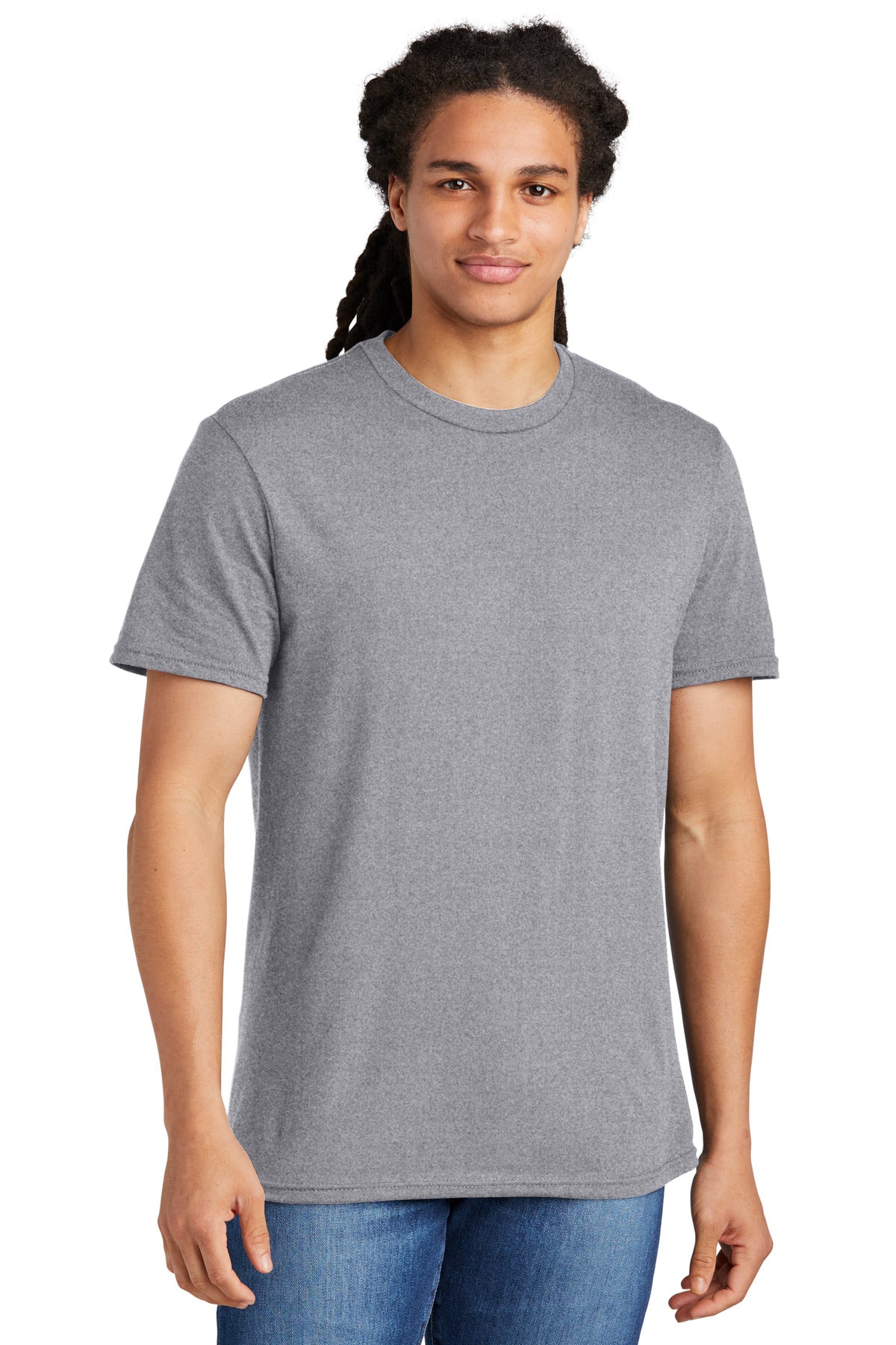 District ® The Concert Tee ® DT5000