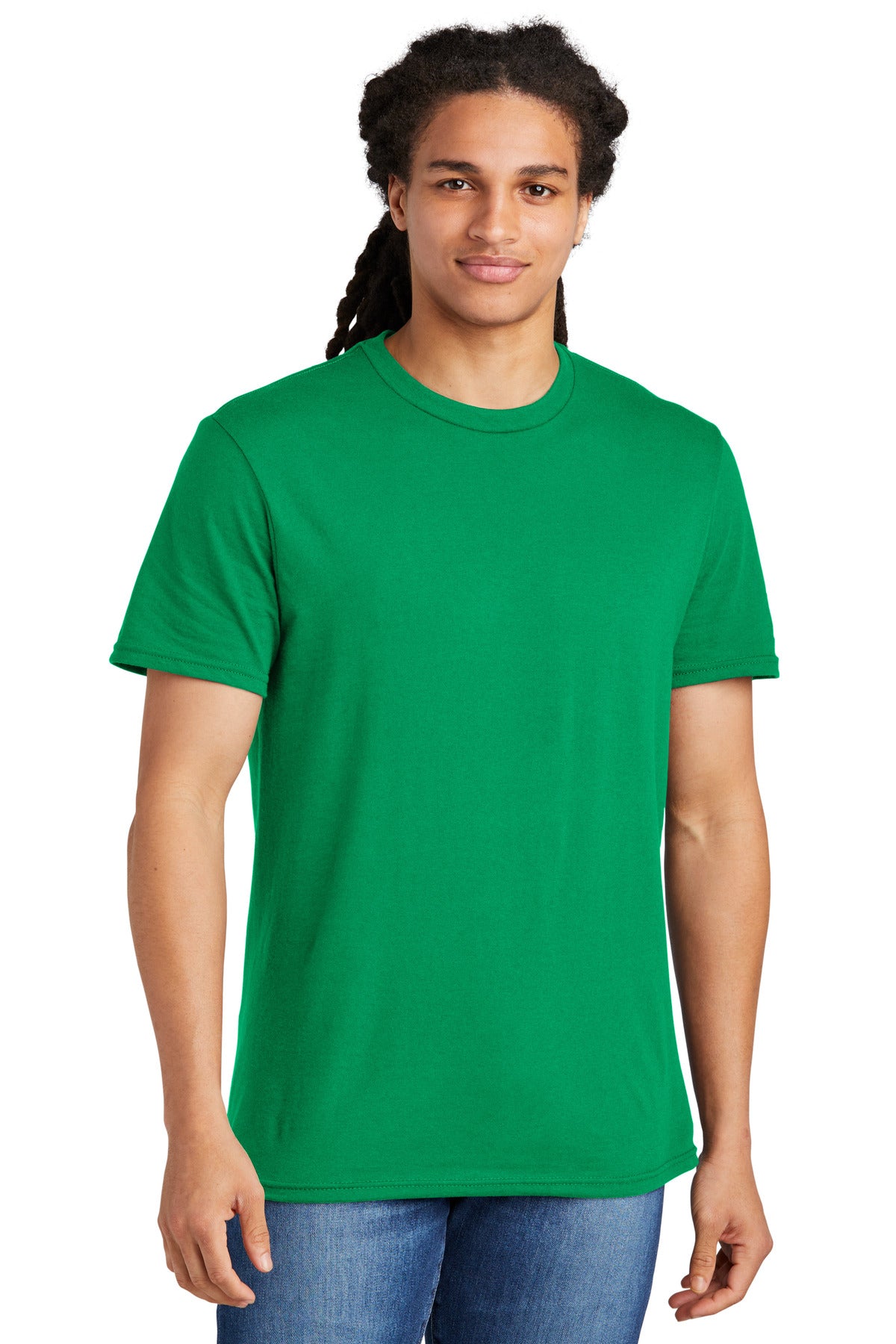 District ® The Concert Tee ® DT5000