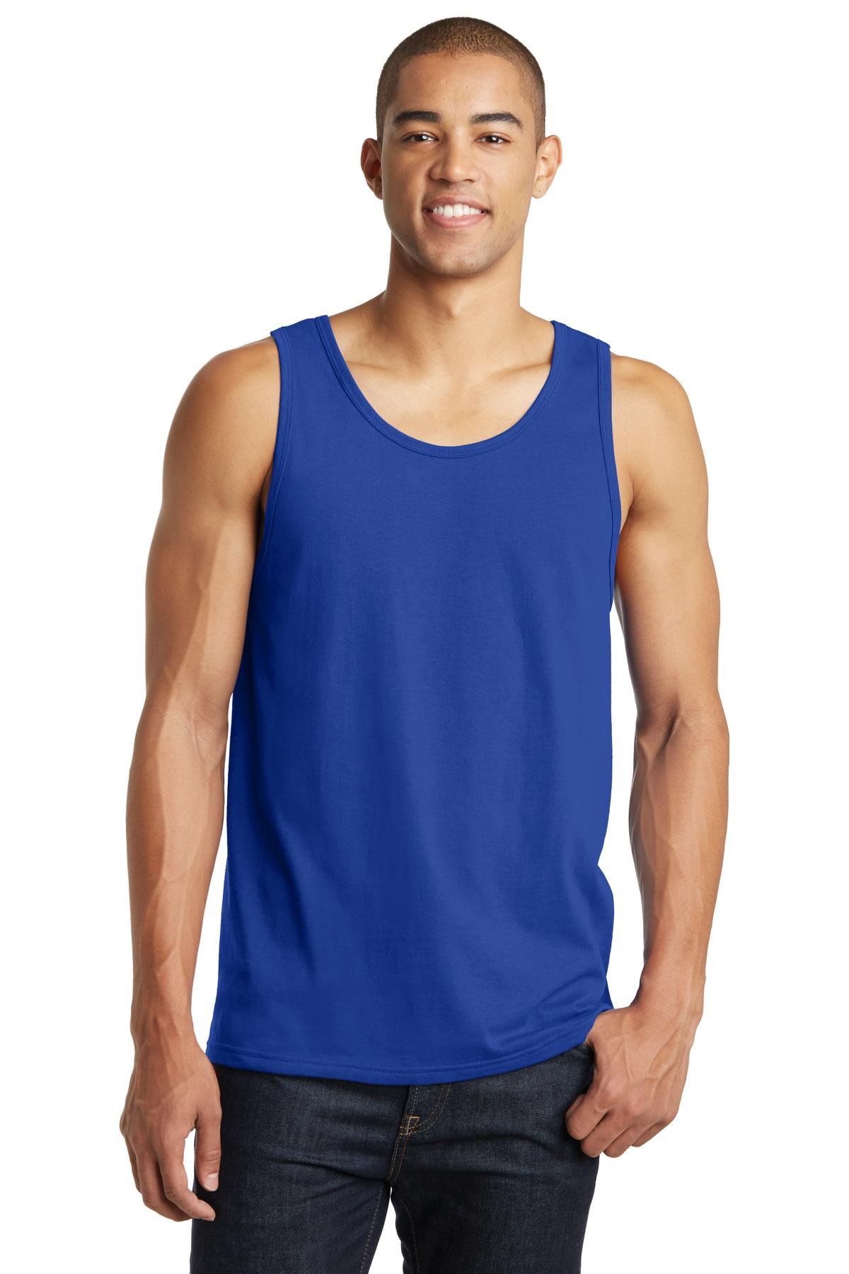 District ® The Concert Tank ® . DT5300