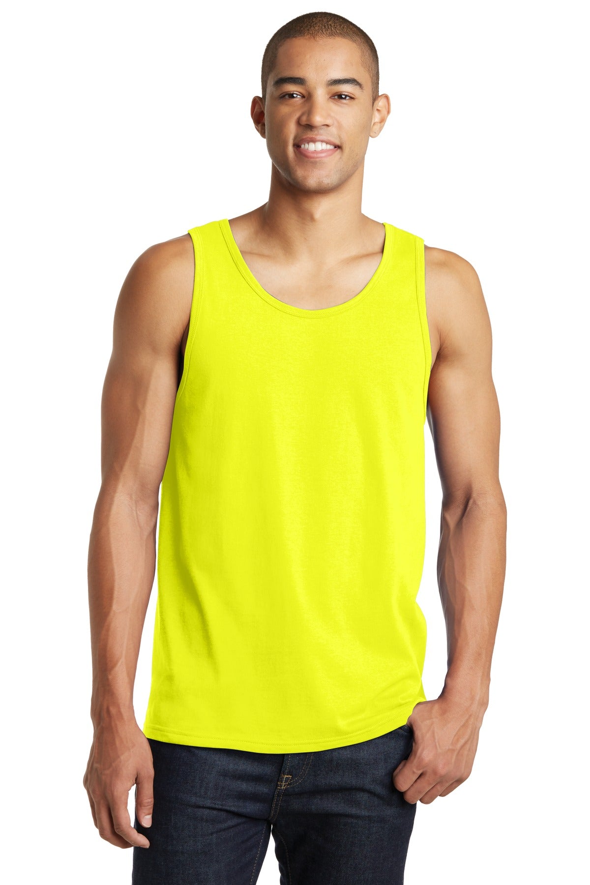 District ® The Concert Tank ® . DT5300