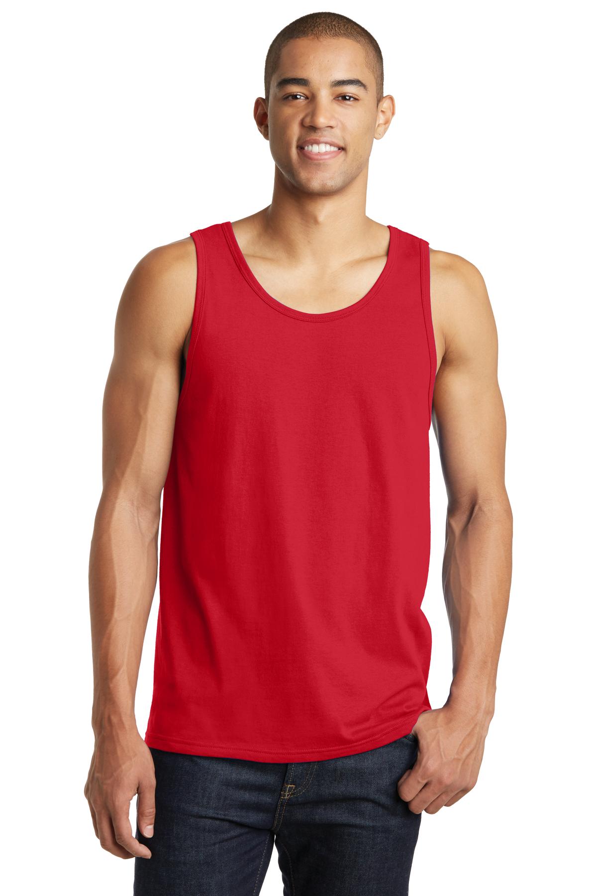 District ® The Concert Tank ® . DT5300