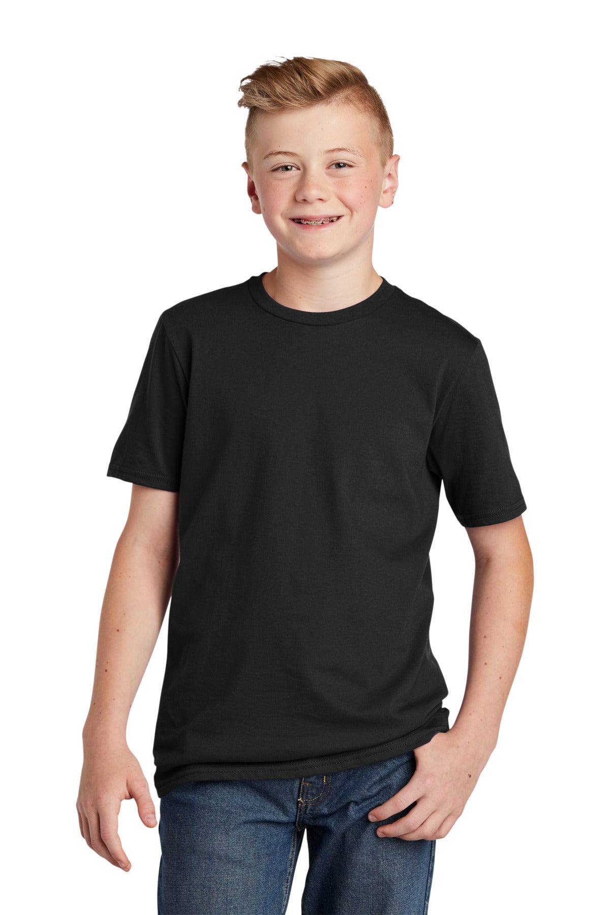 District ® Youth Very Important Tee ® . DT6000Y