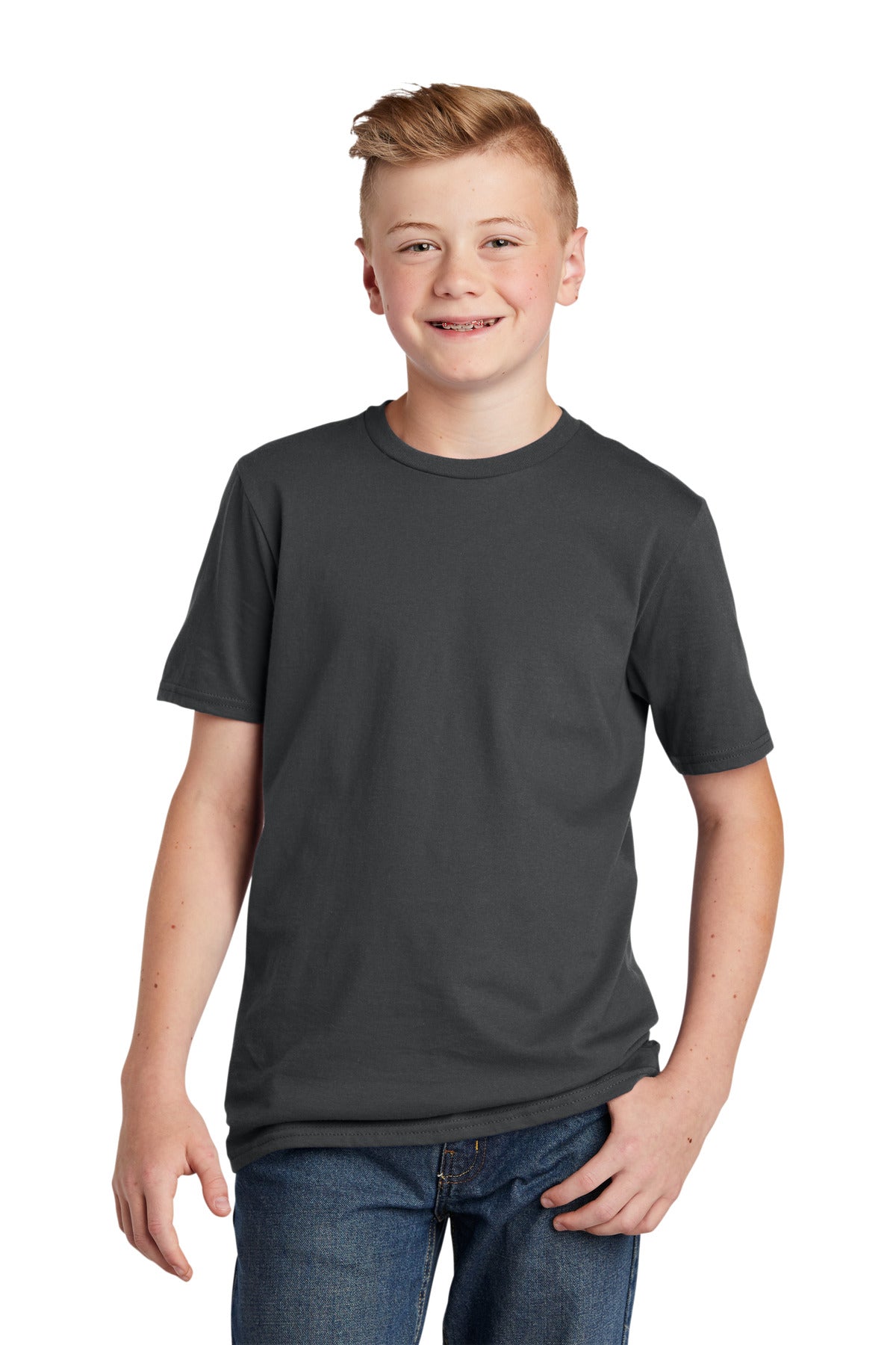 District ® Youth Very Important Tee ® . DT6000Y