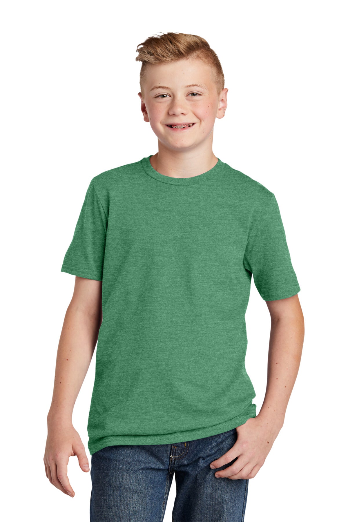 District ® Youth Very Important Tee ® . DT6000Y