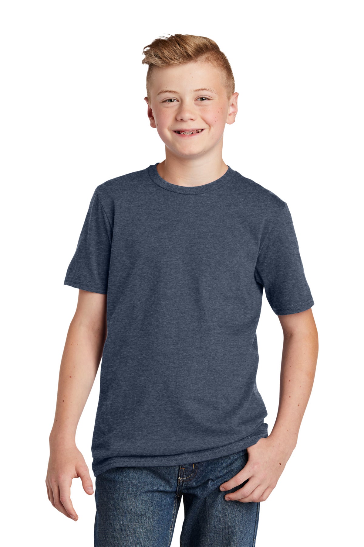 District ® Youth Very Important Tee ® . DT6000Y