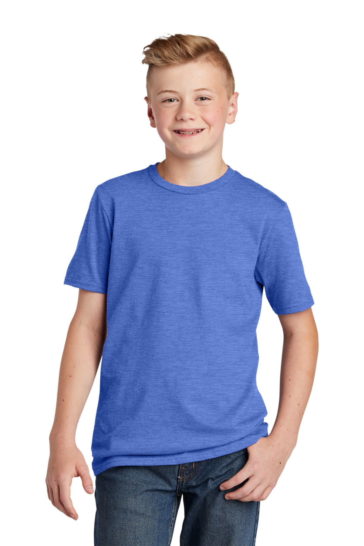 District ® Youth Very Important Tee ® . DT6000Y