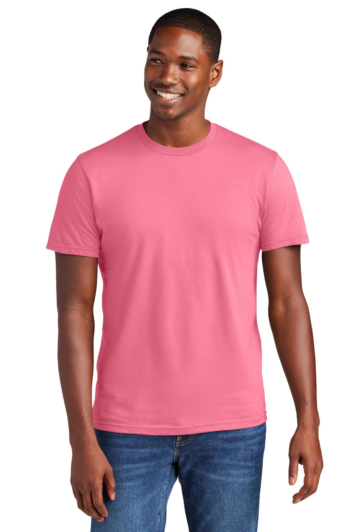 District ® Very Important Tee ® . DT6000