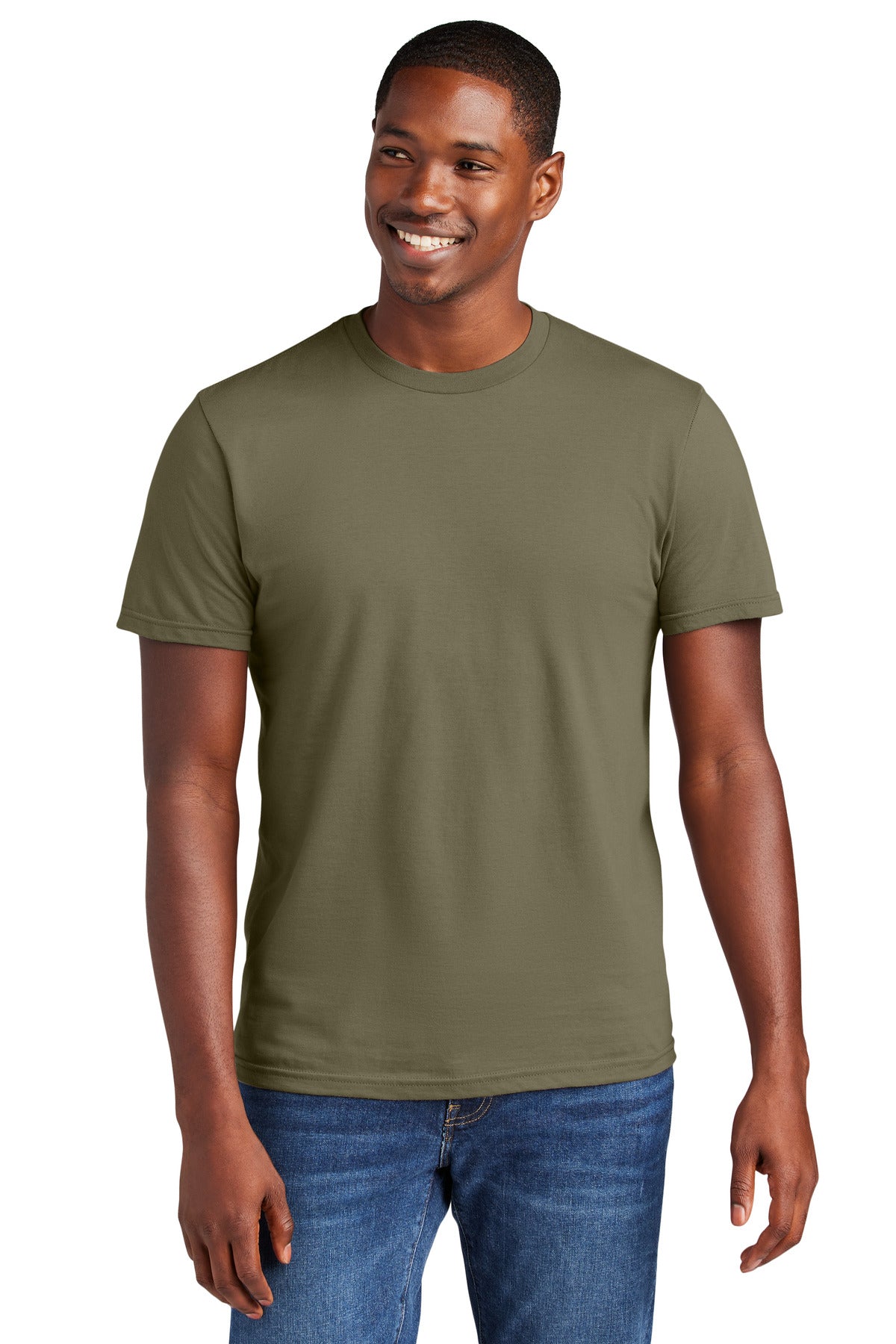 District ® Very Important Tee ® . DT6000