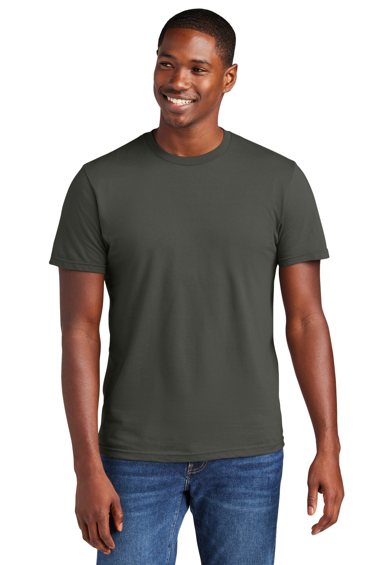 District ® Very Important Tee ® . DT6000